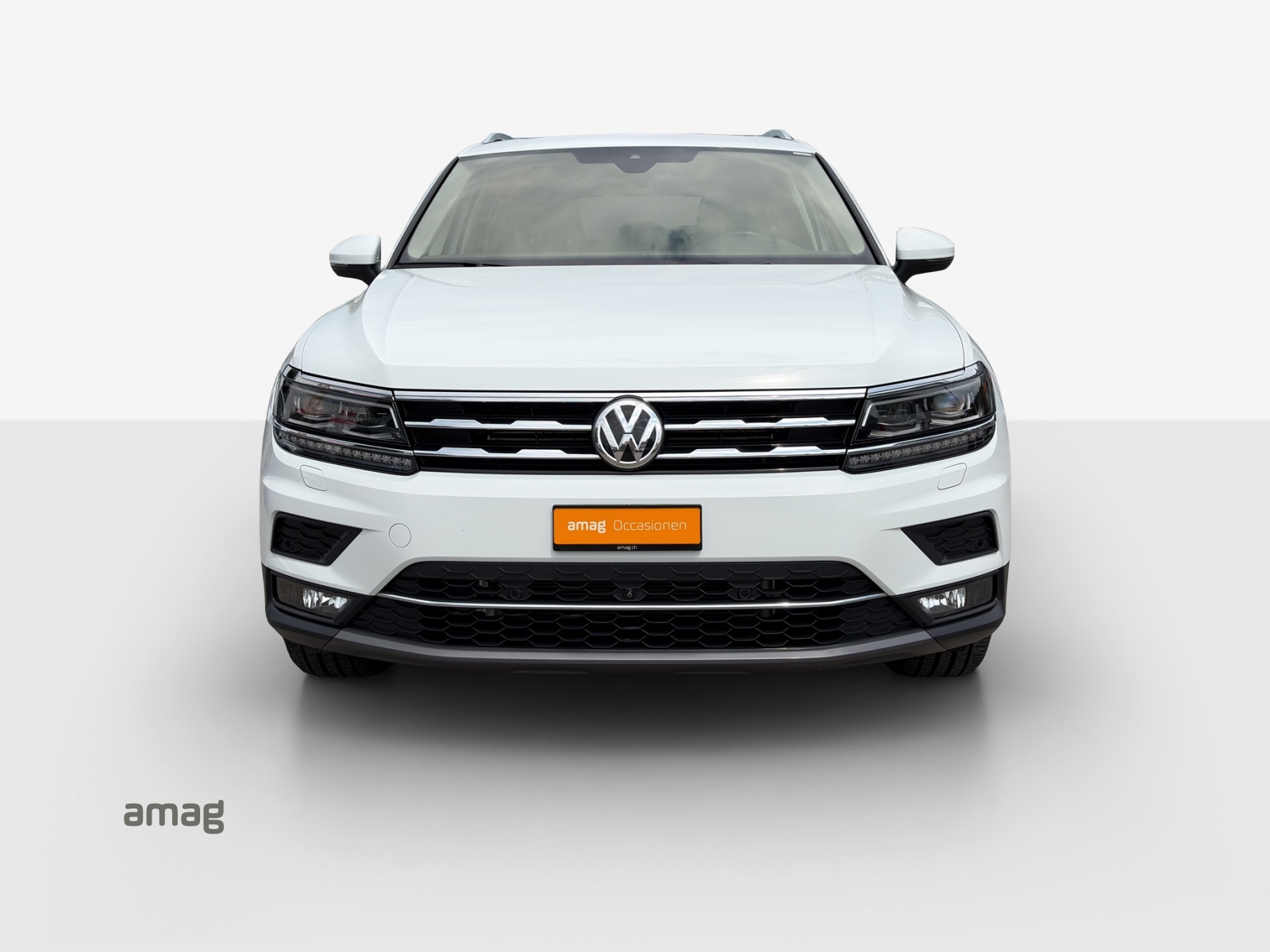 VW Tiguan Allspace 2.0TSI Highline 4Motion DSG-image-6