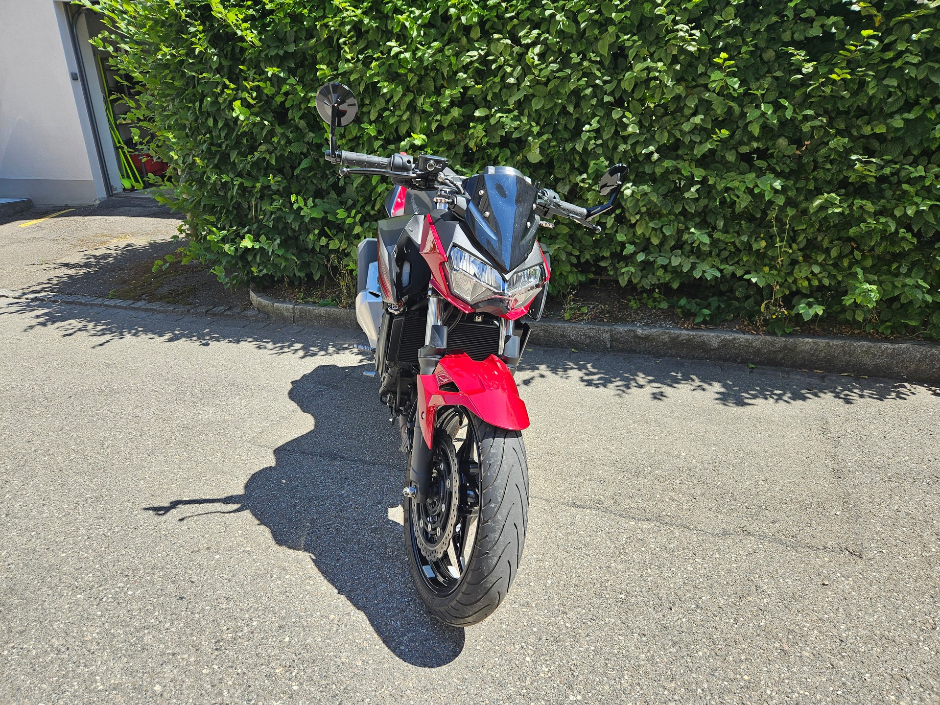 KAWASAKI Z 400 ABS-image-3