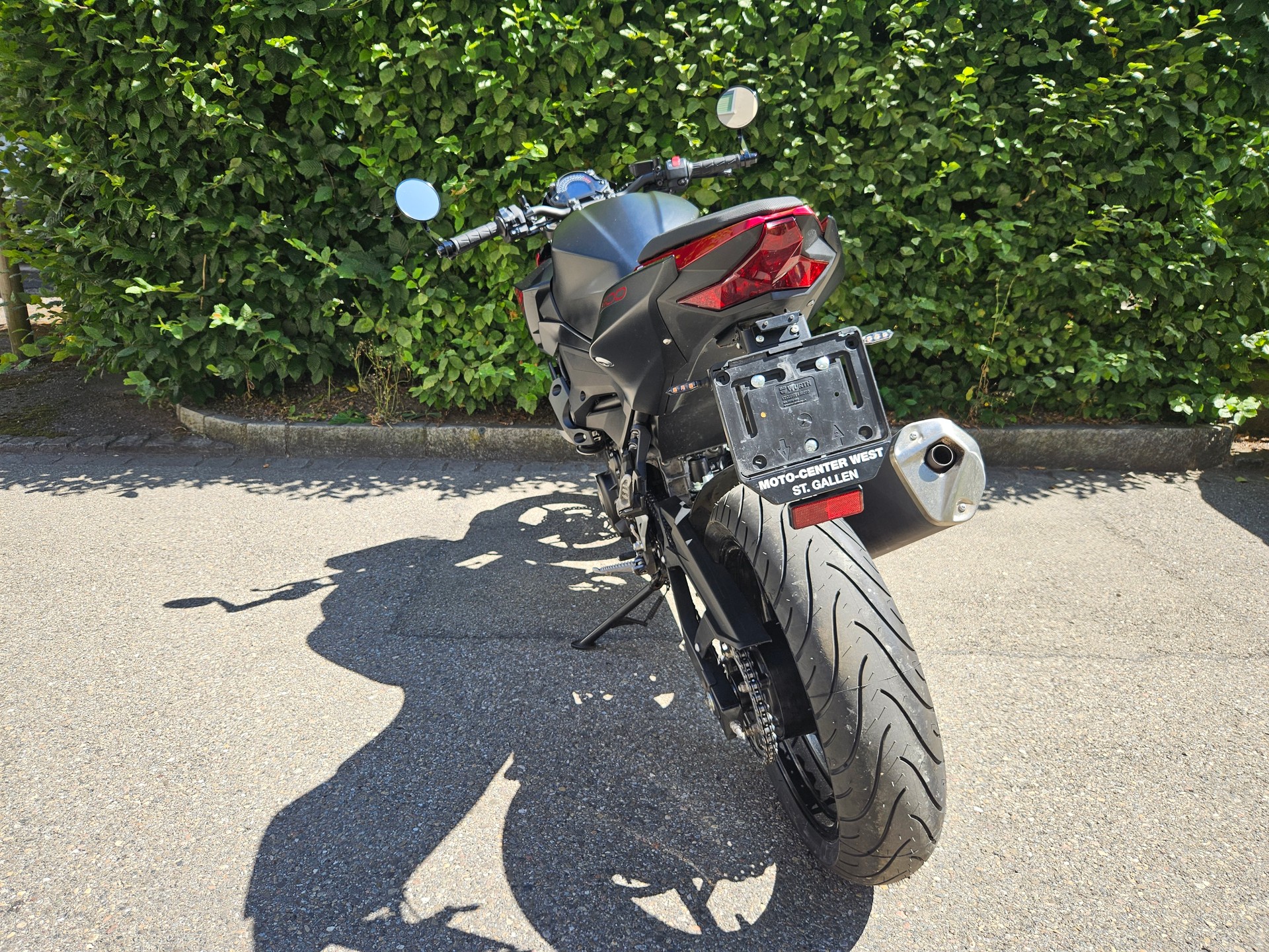 KAWASAKI Z 400 ABS-image-7