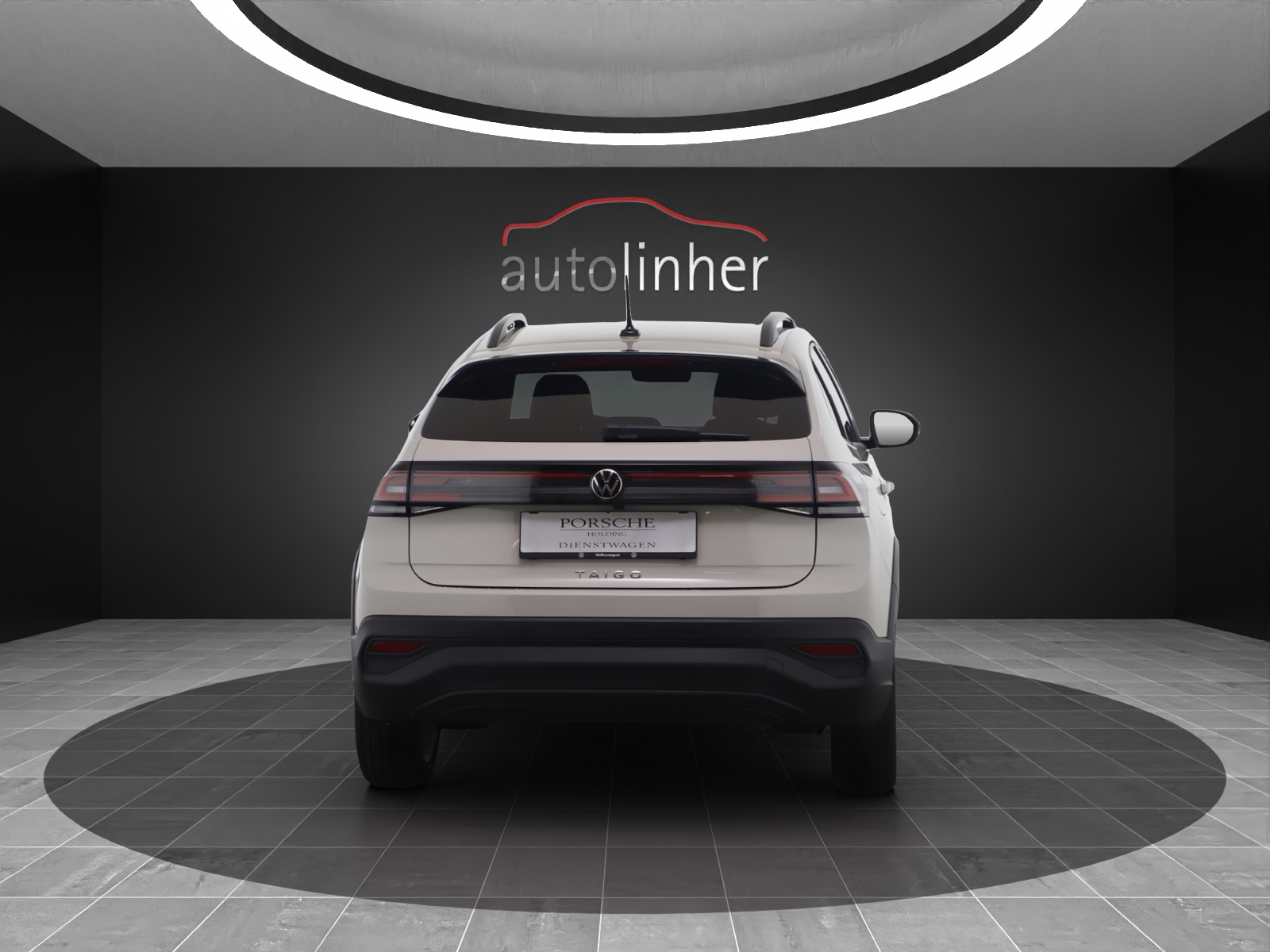 VW Taigo 1.0 TSI Life United DSG-image-3