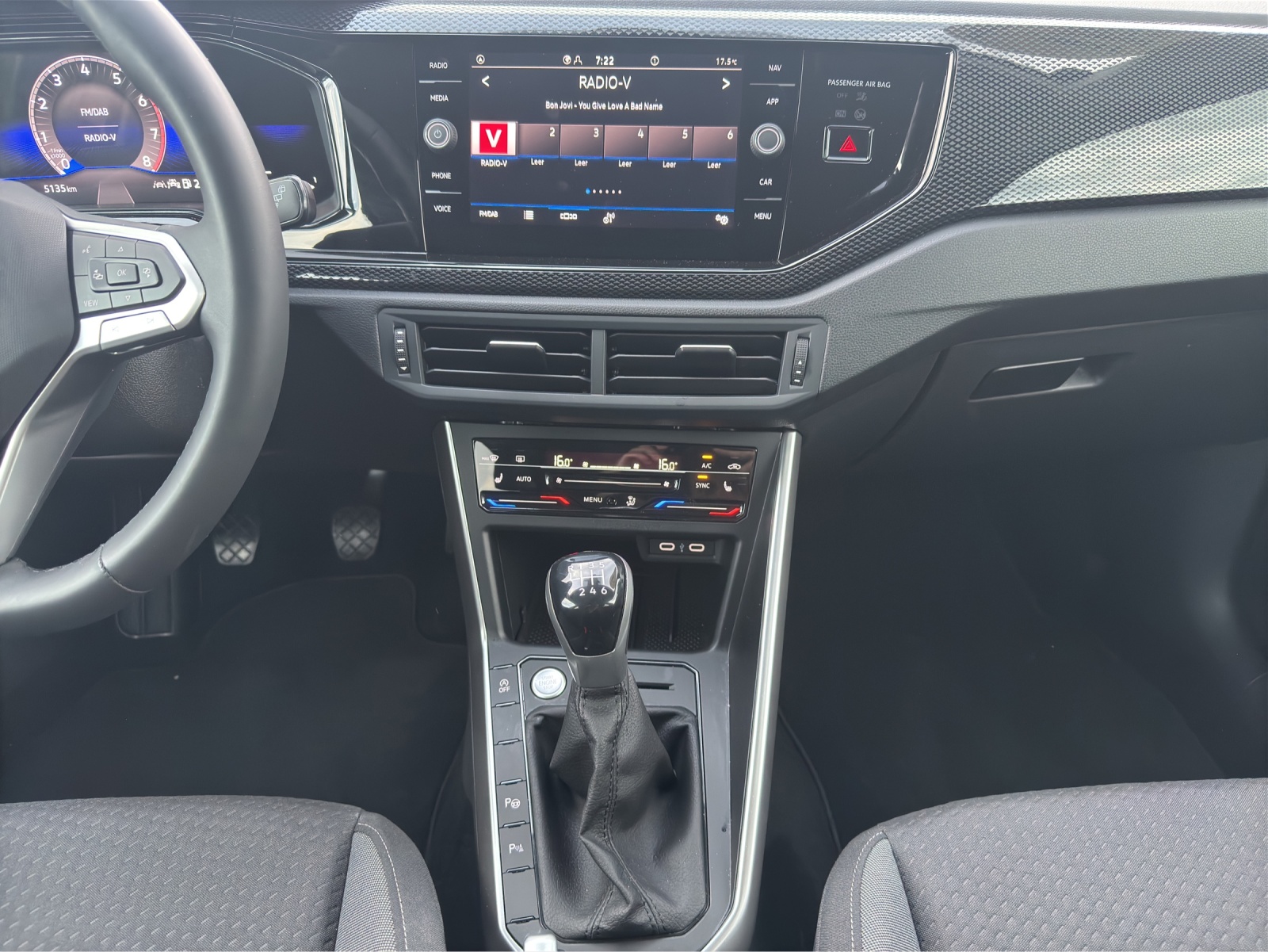 VW Taigo 1.0 TSI Life United DSG-image-11