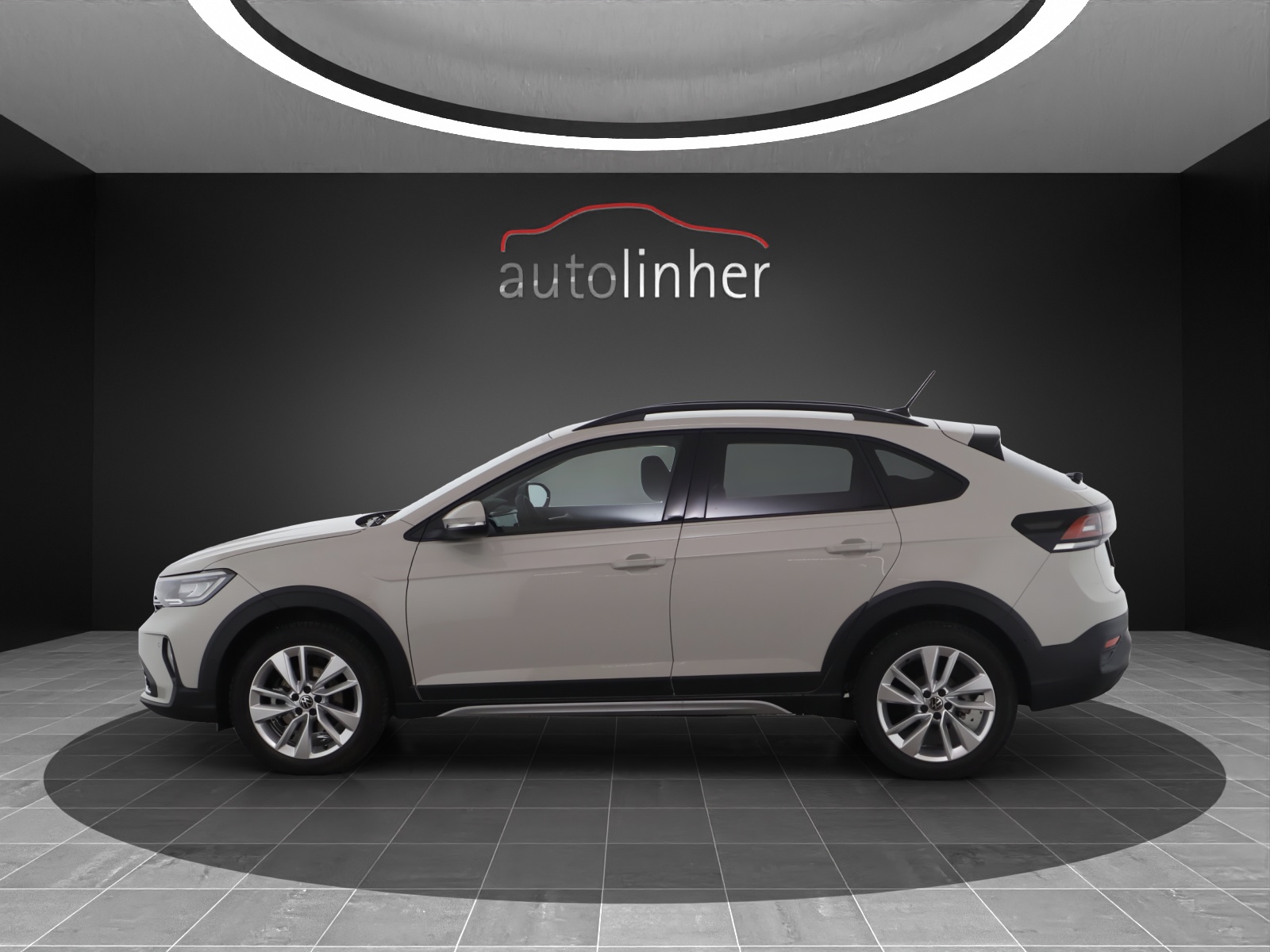 VW Taigo 1.0 TSI Life United DSG-image-1