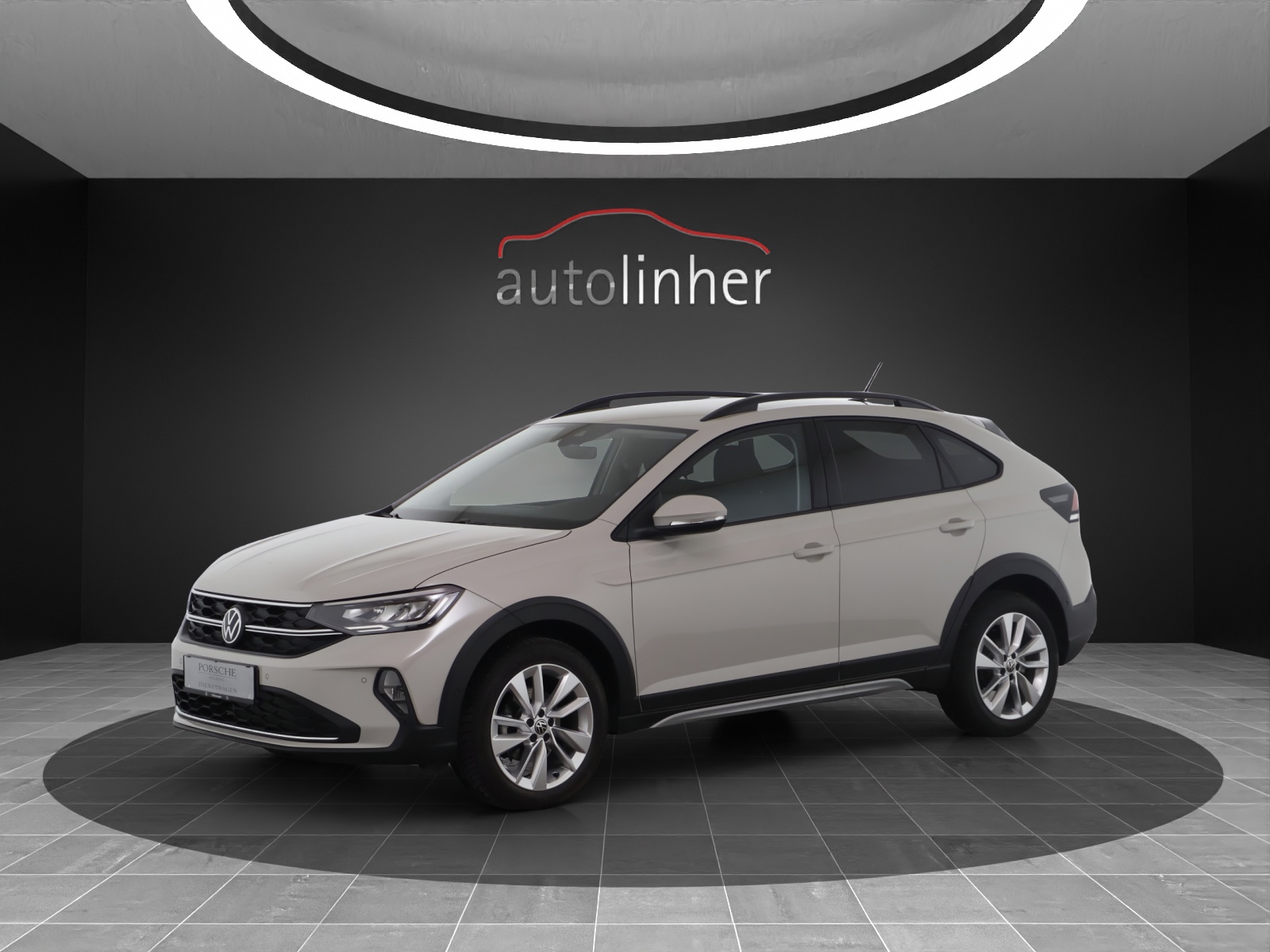 VW Taigo 1.0 TSI Life United DSG-image-0