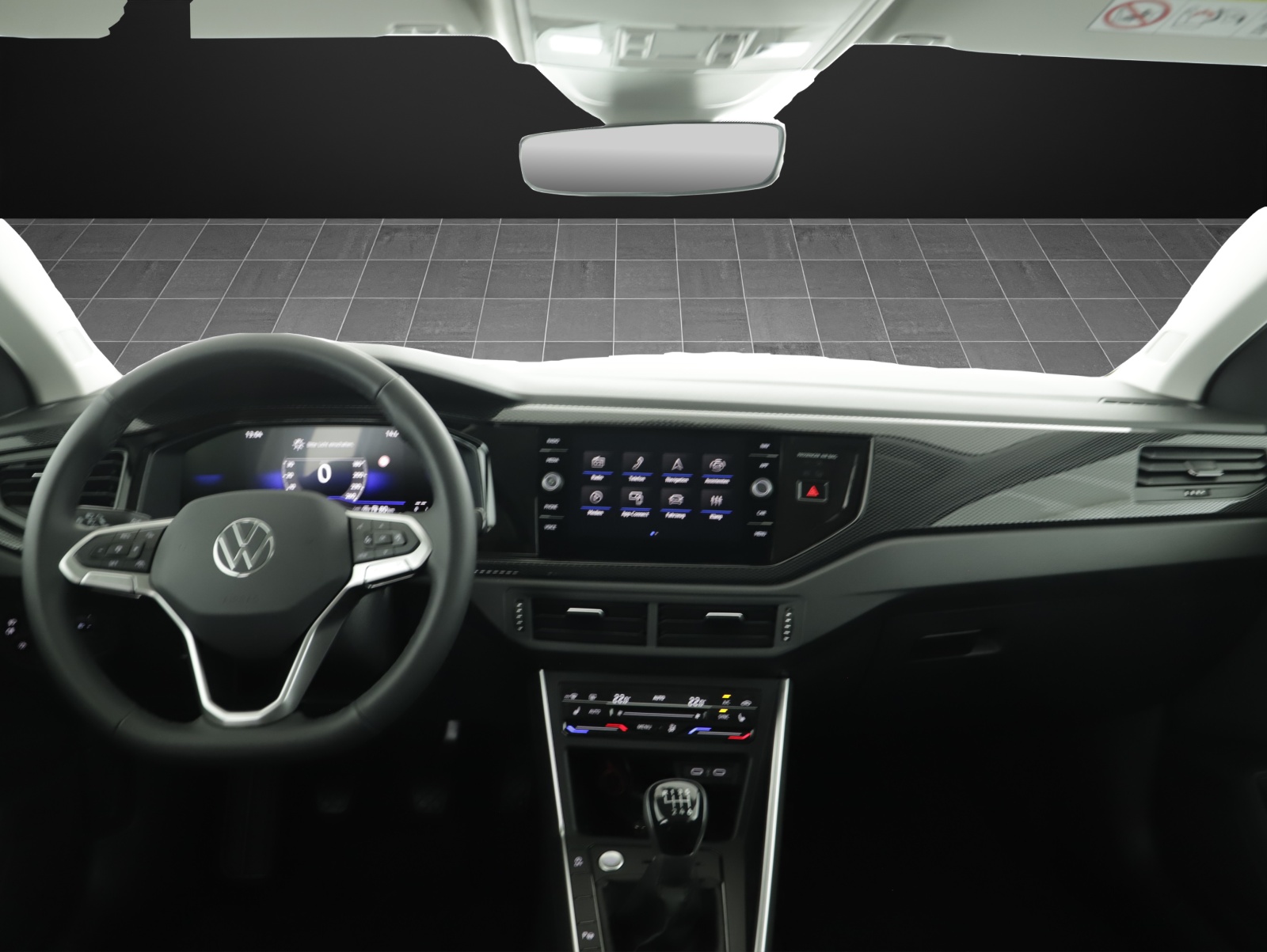 VW Taigo 1.0 TSI Life United DSG-image-9