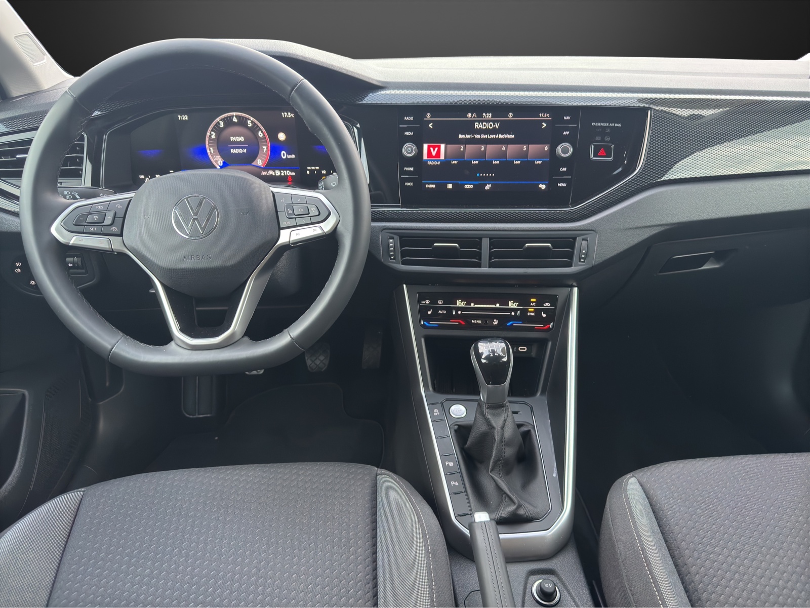 VW Taigo 1.0 TSI Life United DSG-image-9