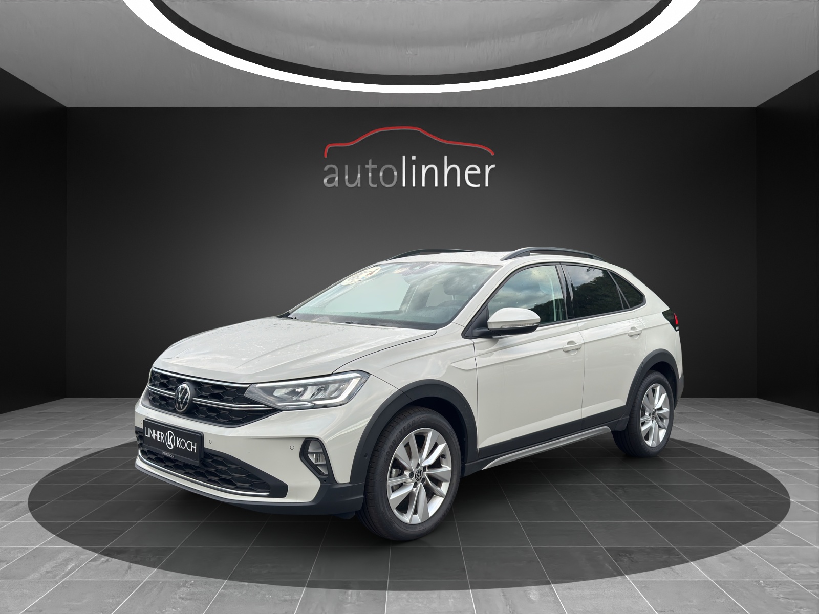 VW Taigo 1.0 TSI Life United DSG-image-0