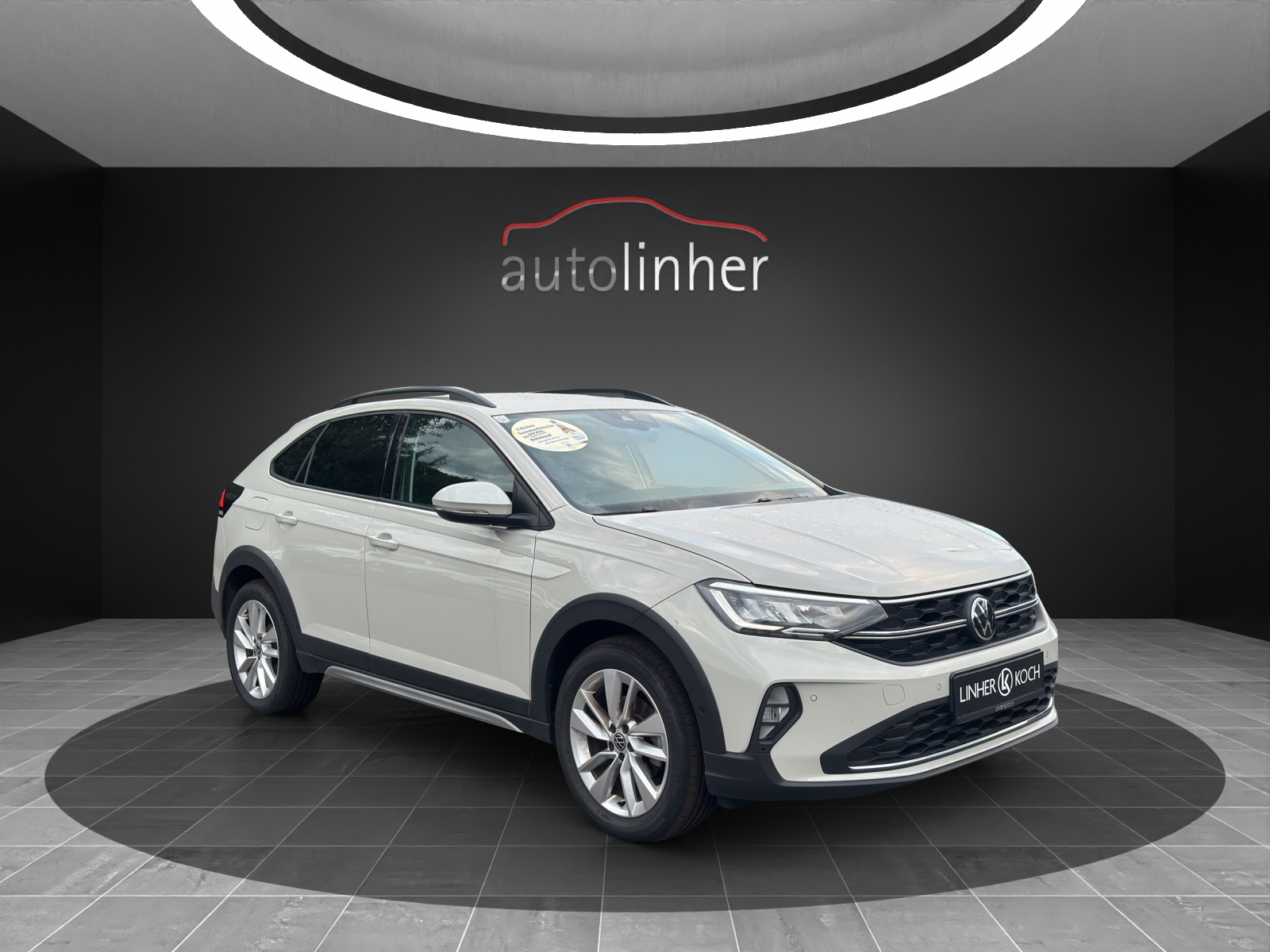 VW Taigo 1.0 TSI Life United DSG-image-5