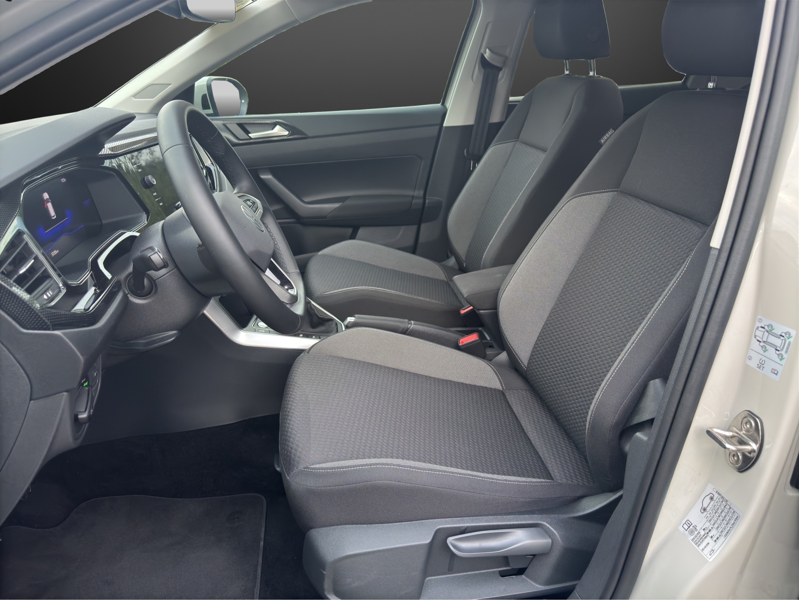 VW Taigo 1.0 TSI Life United DSG-image-7
