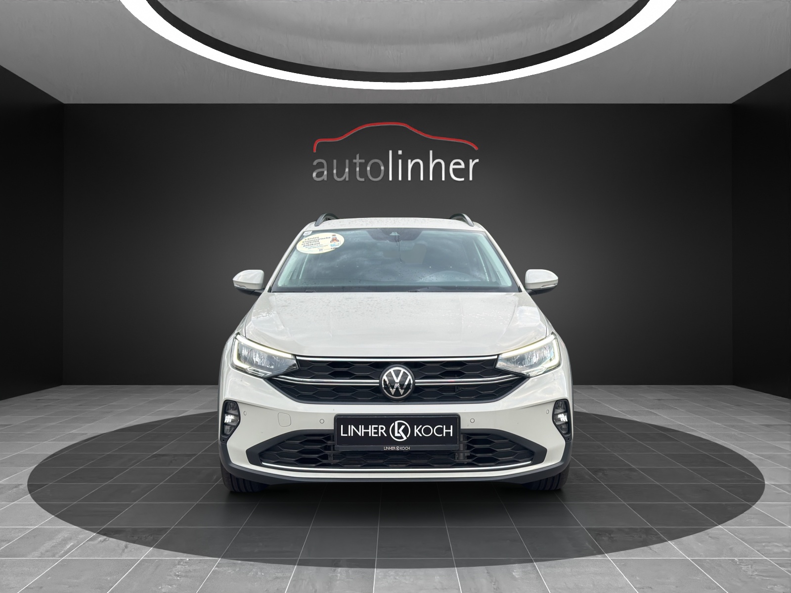 VW Taigo 1.0 TSI Life United DSG-image-6