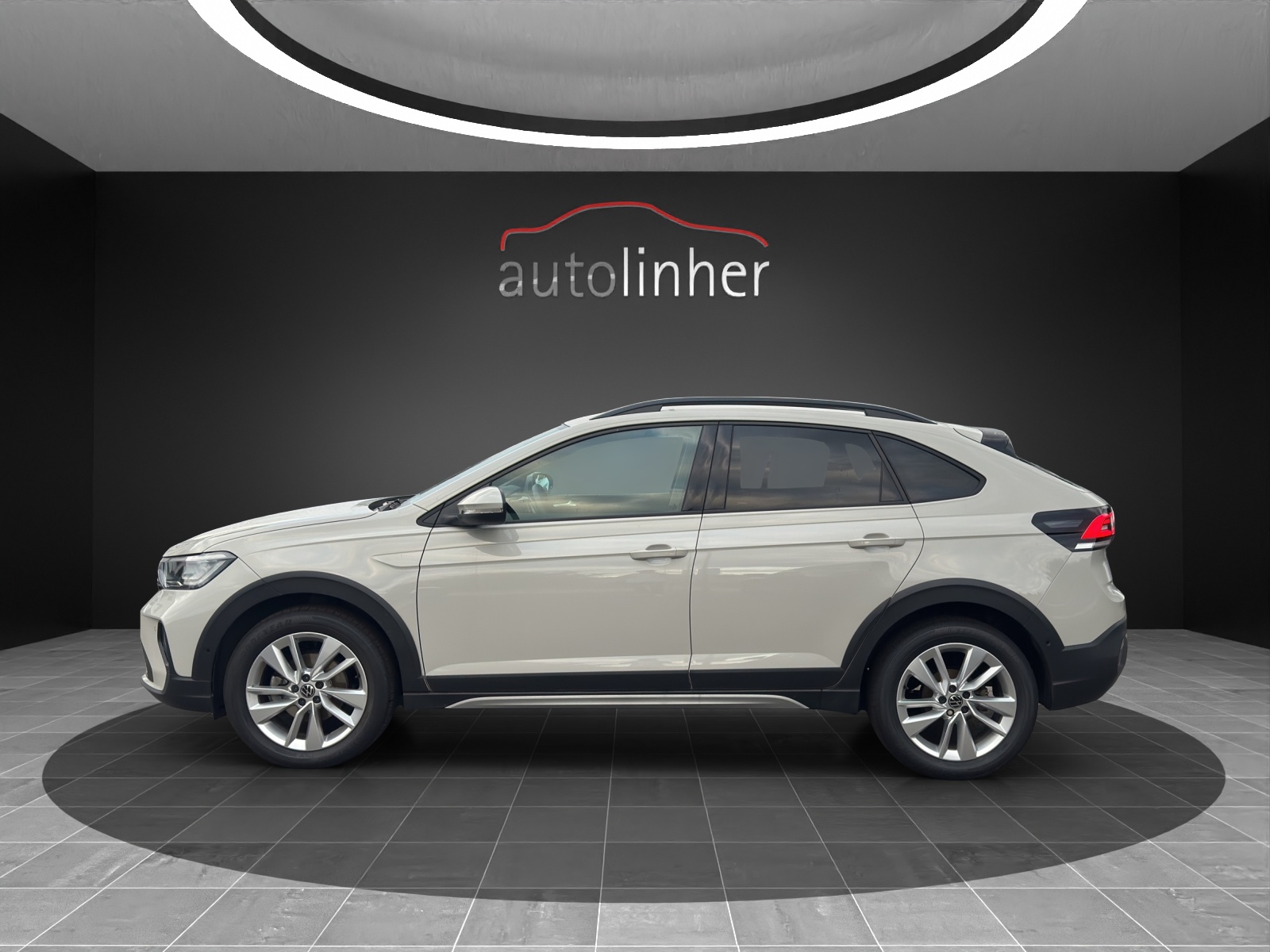 VW Taigo 1.0 TSI Life United DSG-image-1