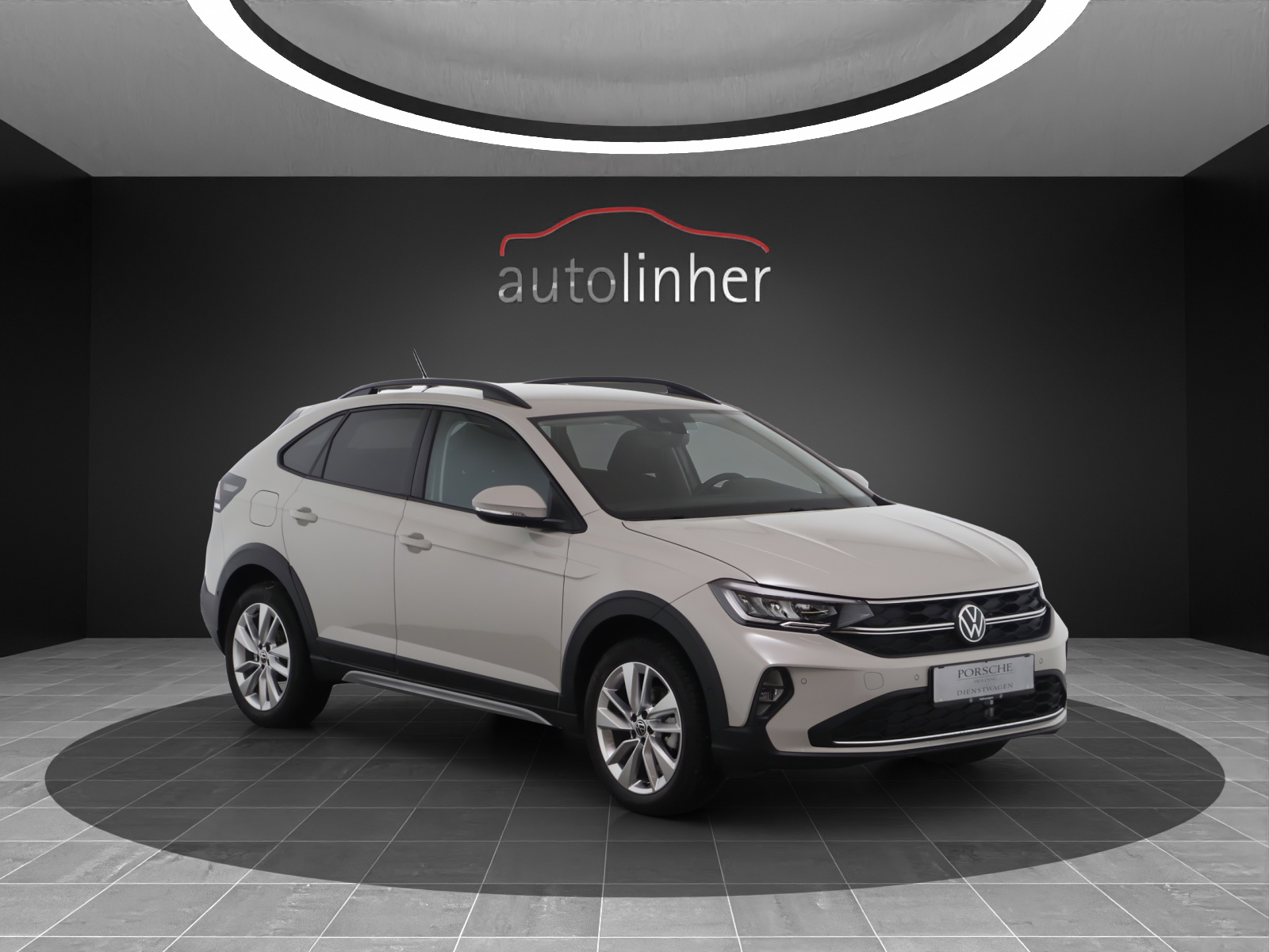 VW Taigo 1.0 TSI Life United DSG-image-5