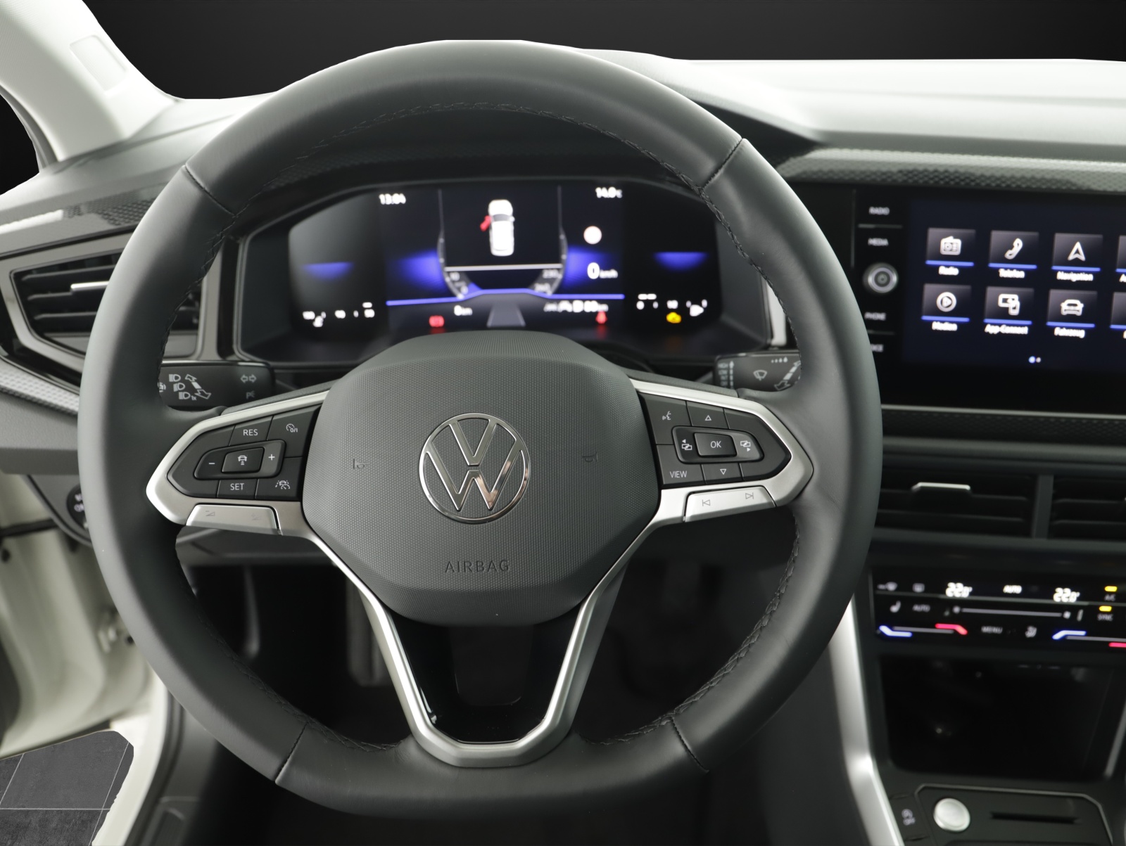 VW Taigo 1.0 TSI Life United DSG-image-10