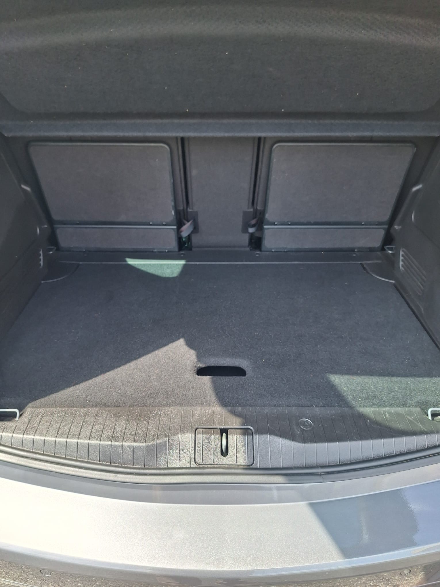 OPEL Meriva 1.4 Turbo Midnight Edition Automatic-image-9