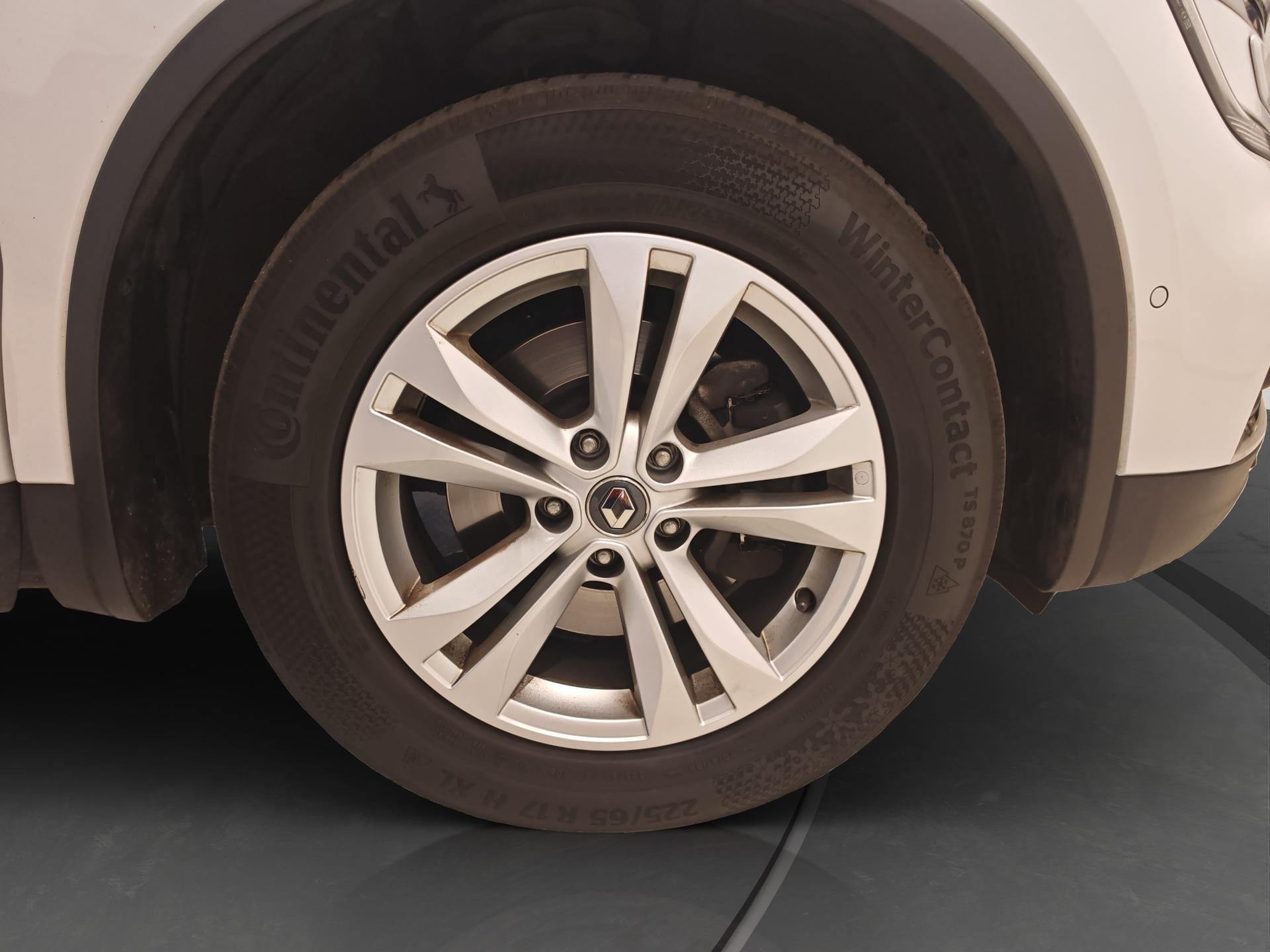 RENAULT Koleos 2.0 dCi Initiale Paris 4WD Xtronic CVT-image-16