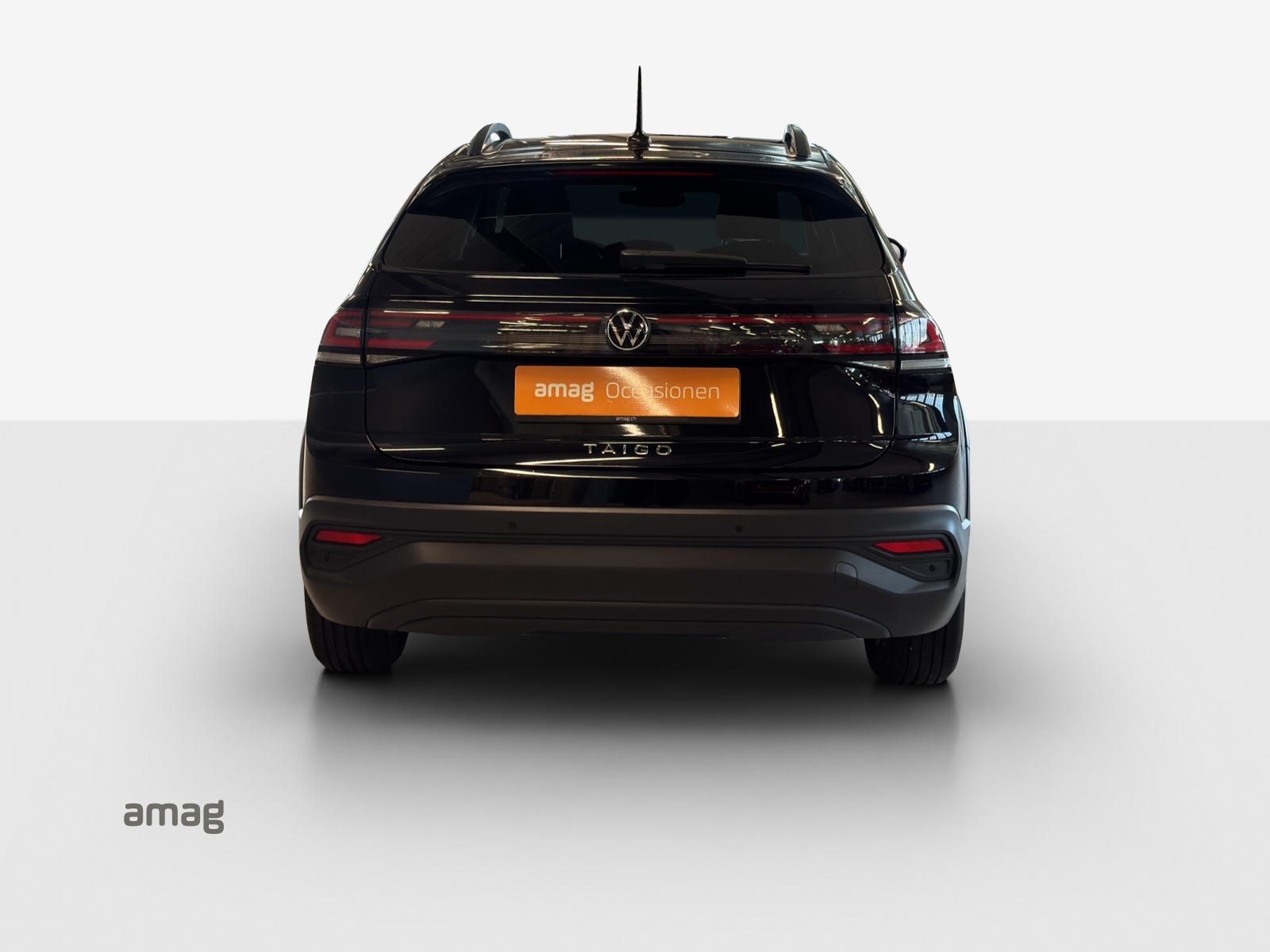 VW Taigo 1.0 TSI Life DSG-image-3
