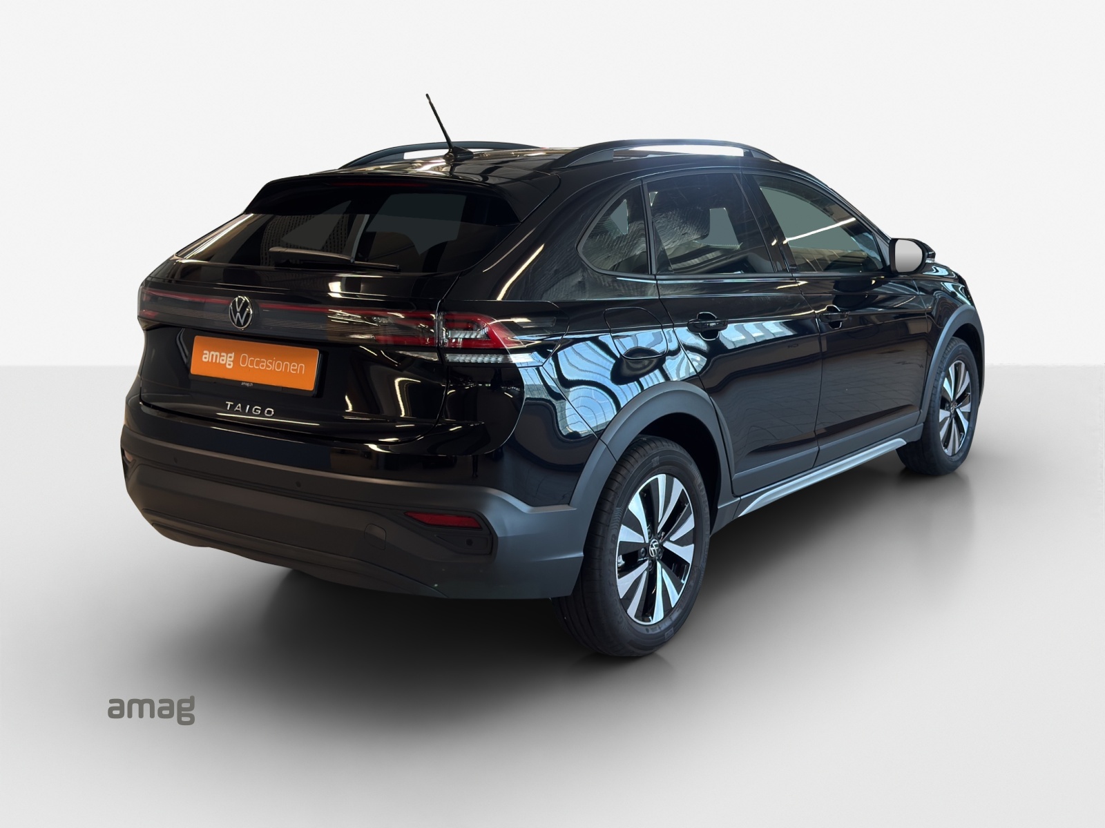 VW Taigo 1.0 TSI Life DSG-image-4