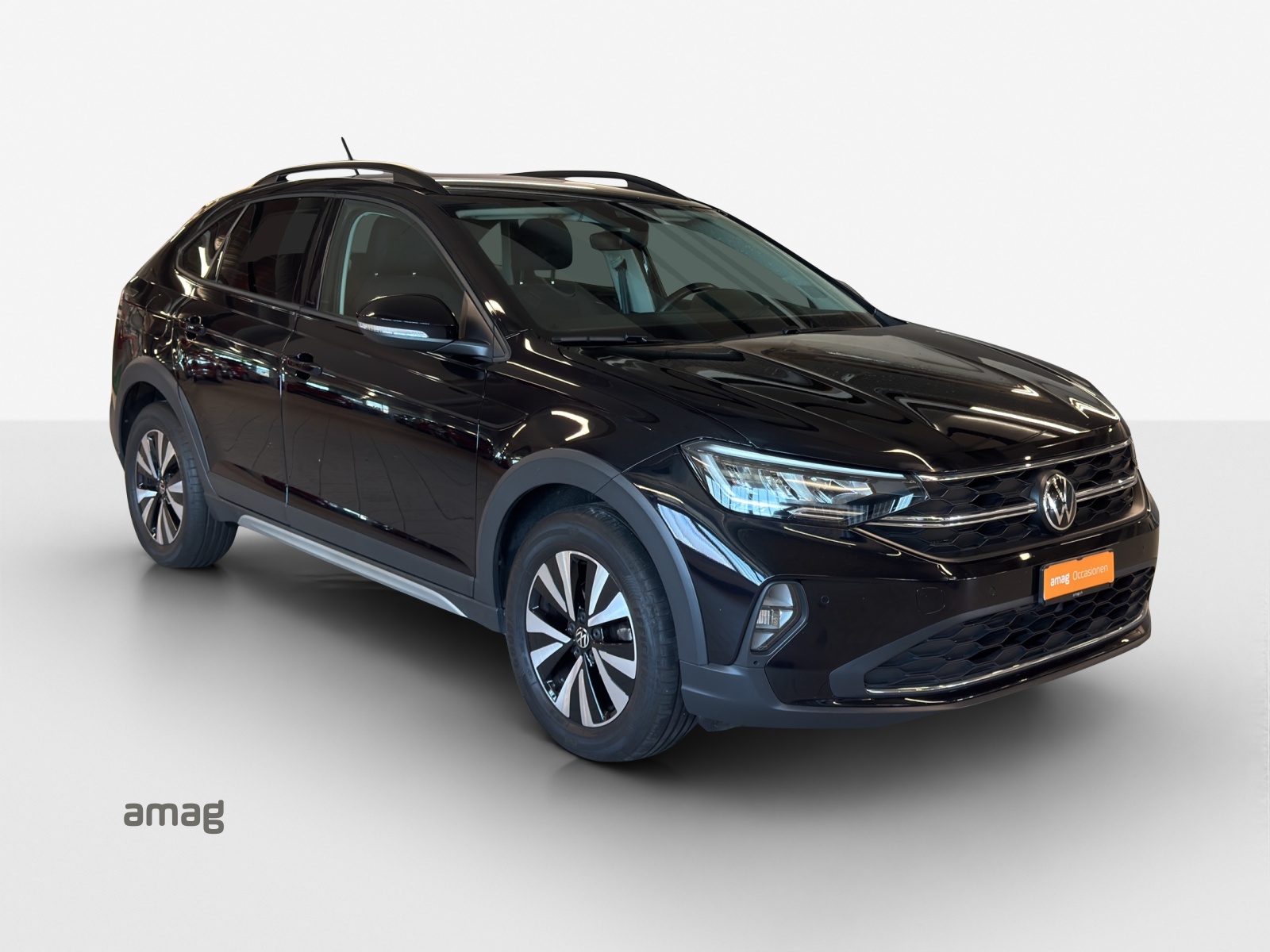 VW Taigo 1.0 TSI Life DSG-image-5