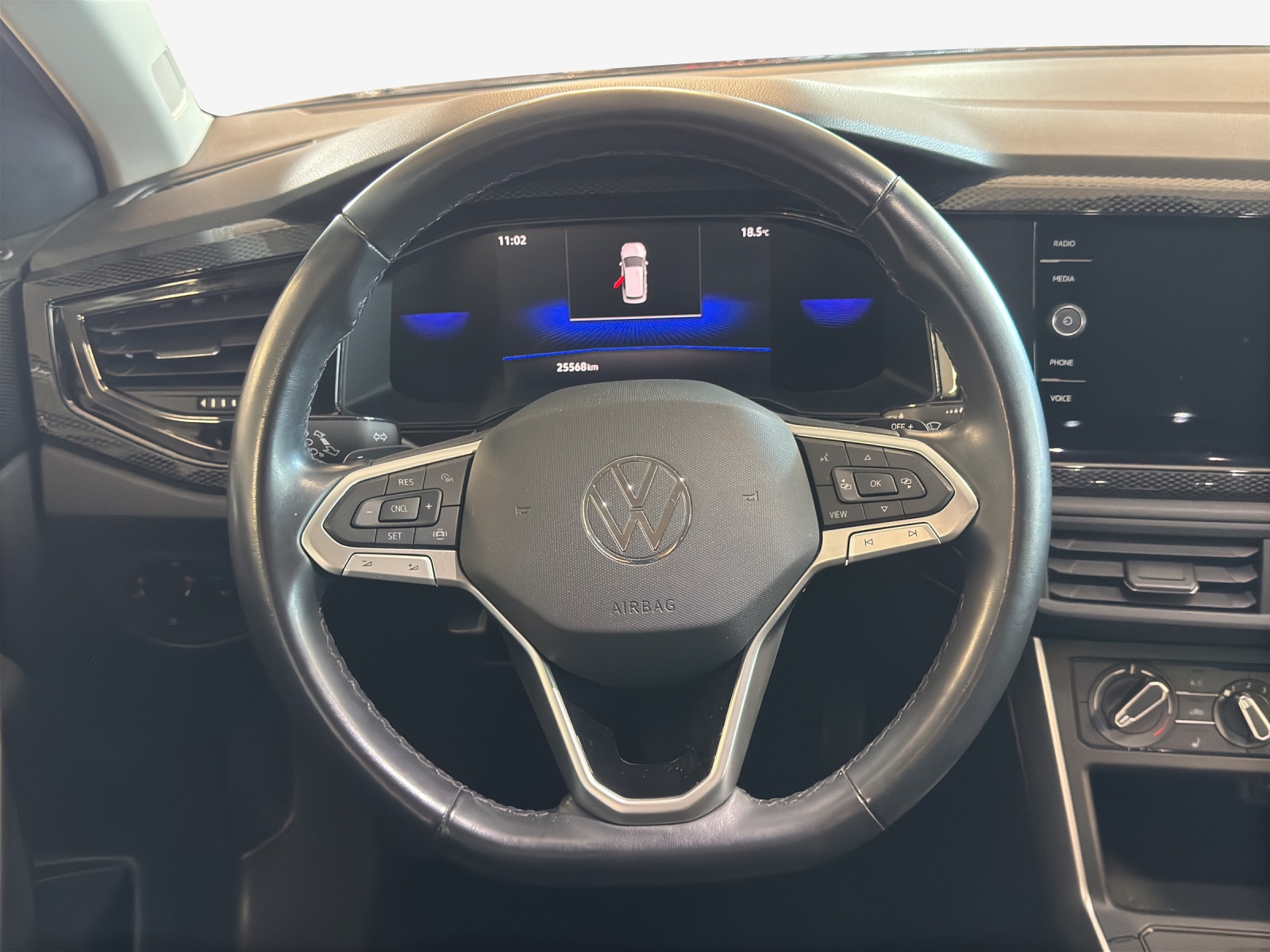 VW Taigo 1.0 TSI Life DSG-image-9