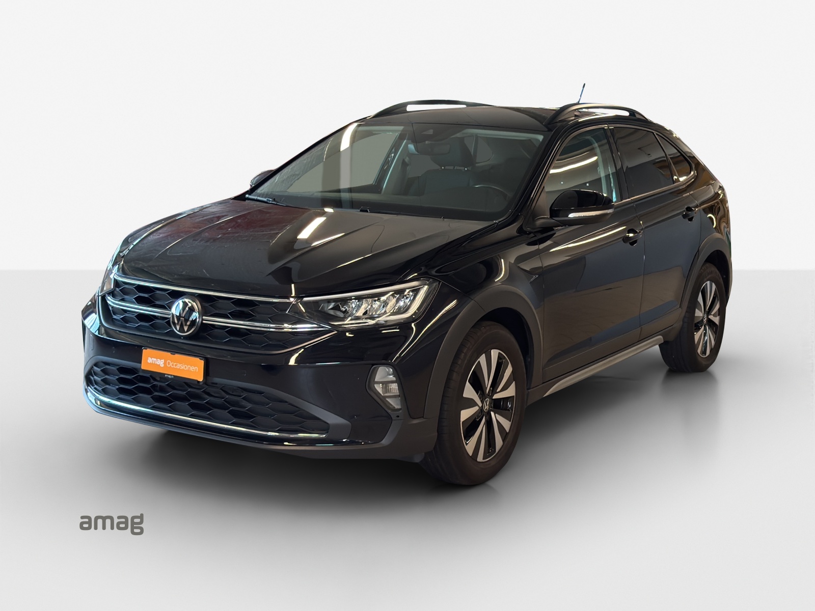 VW Taigo 1.0 TSI Life DSG-image-0