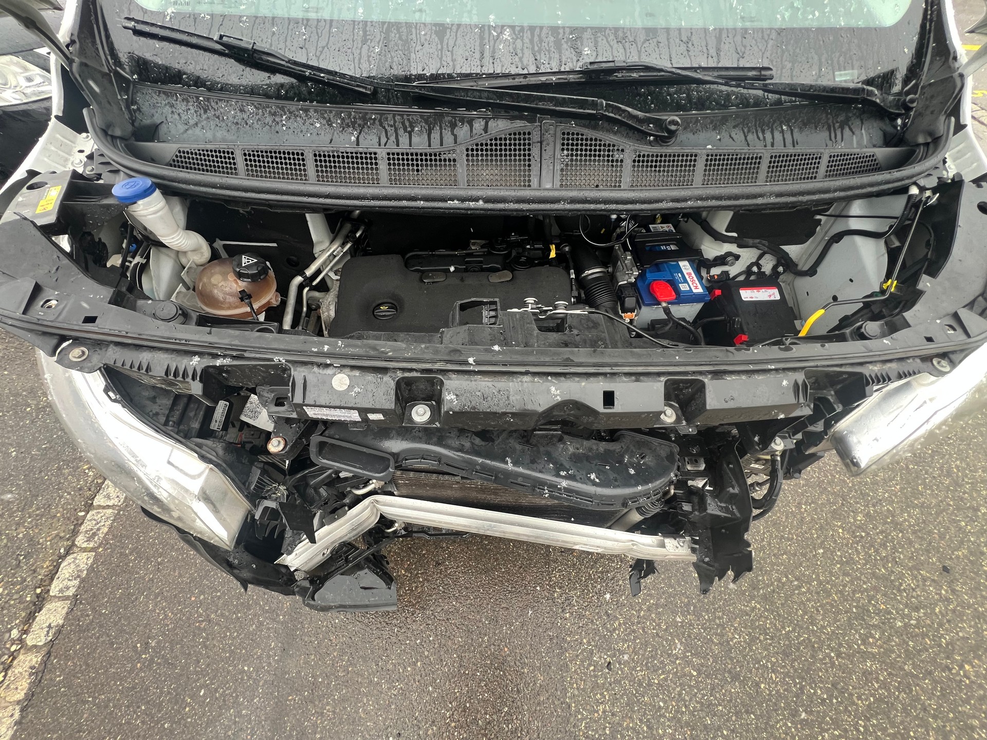 TOYOTA Proace 2.0D Glass Van L2 Luna-image-8