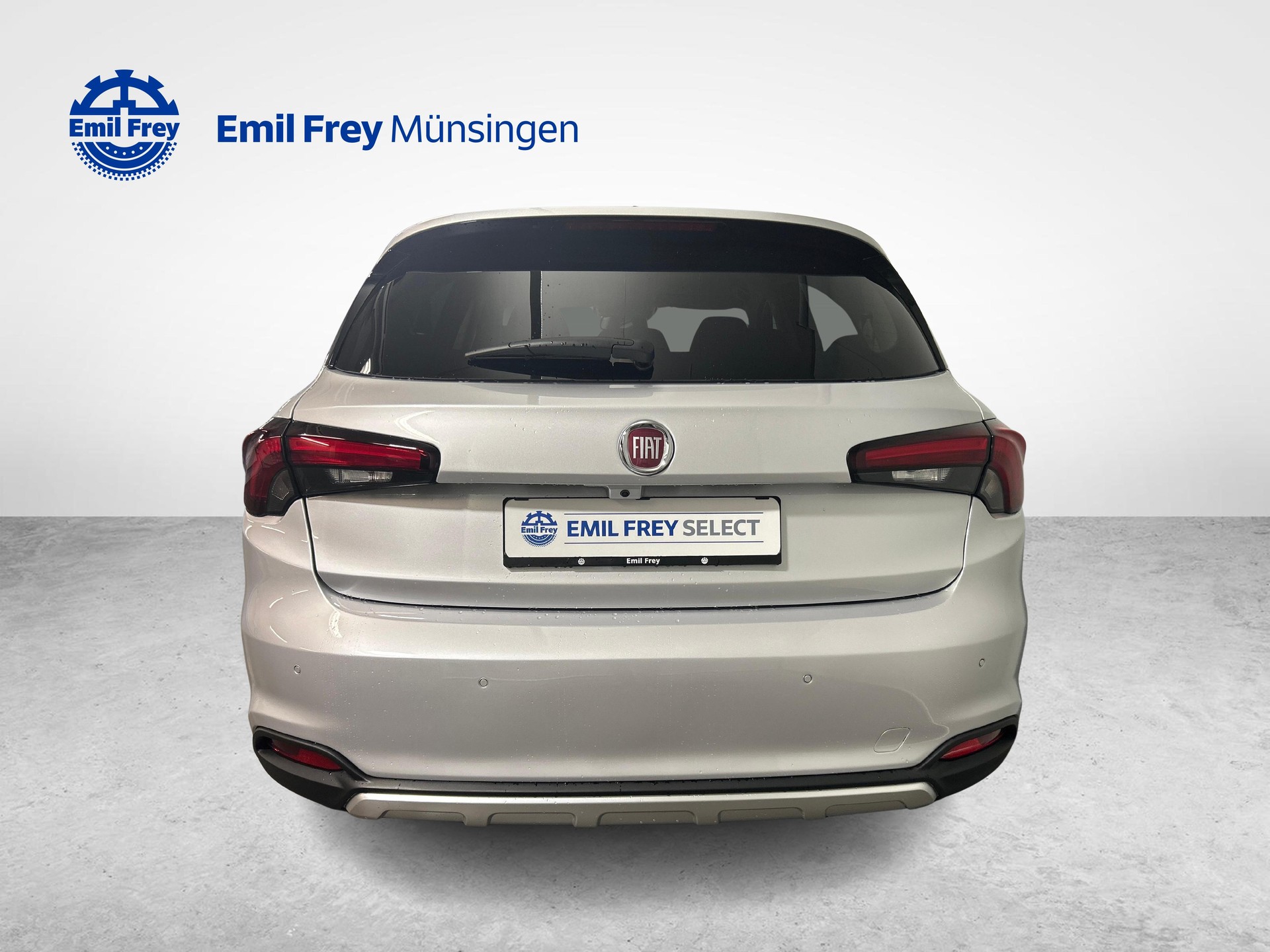 FIAT Tipo 1.5 Hybrid Cross-image-11