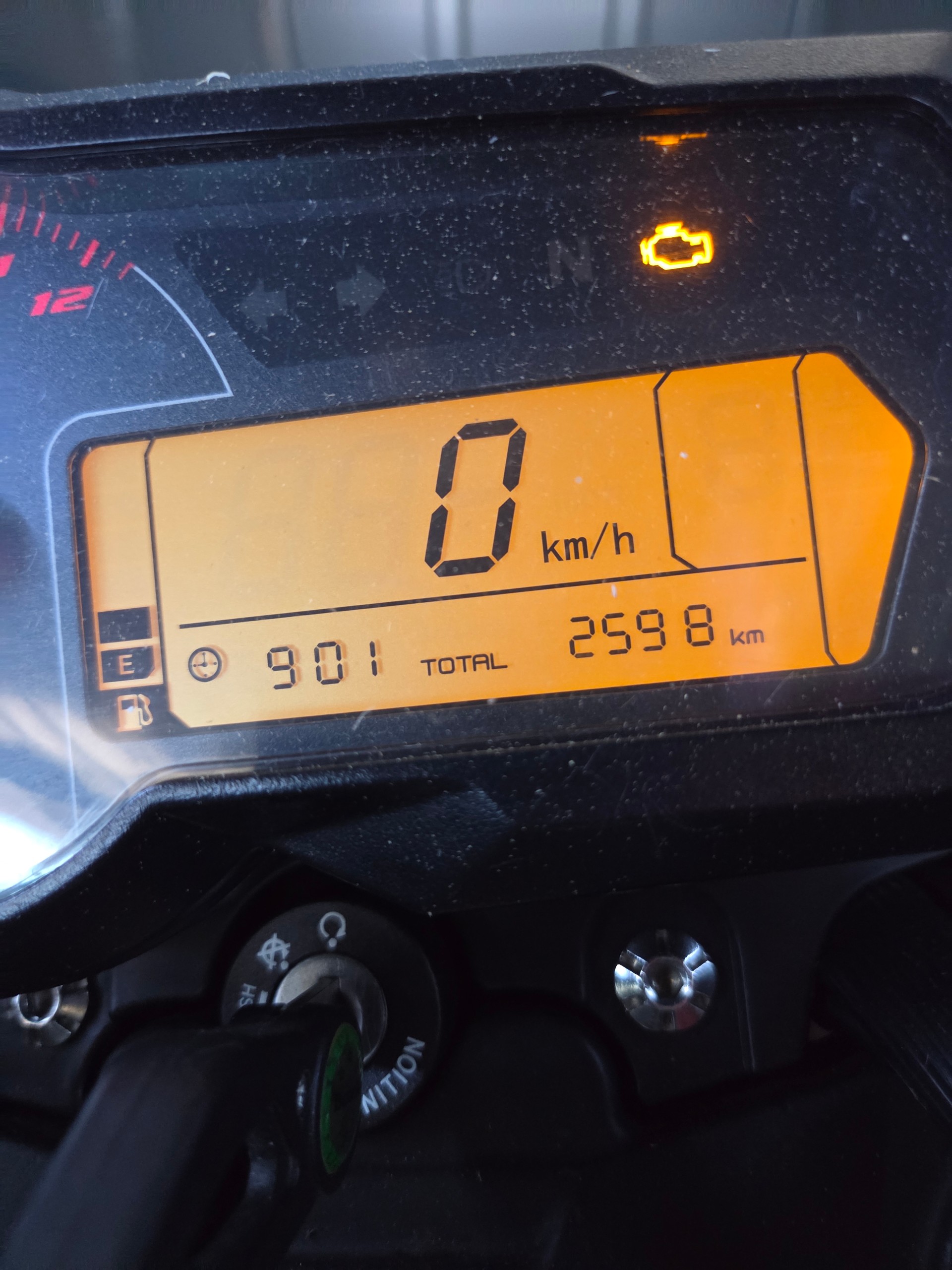BENELLI TNT 125-image-4
