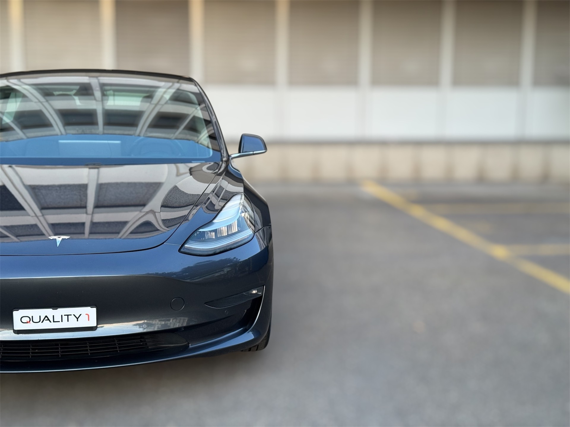 TESLA Model 3 Long Range Dual Motor AWD-image-13