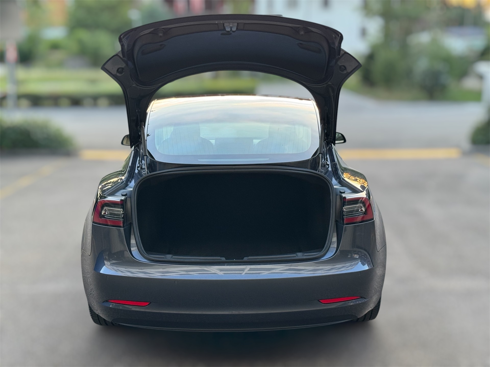 TESLA Model 3 Long Range Dual Motor AWD-image-5