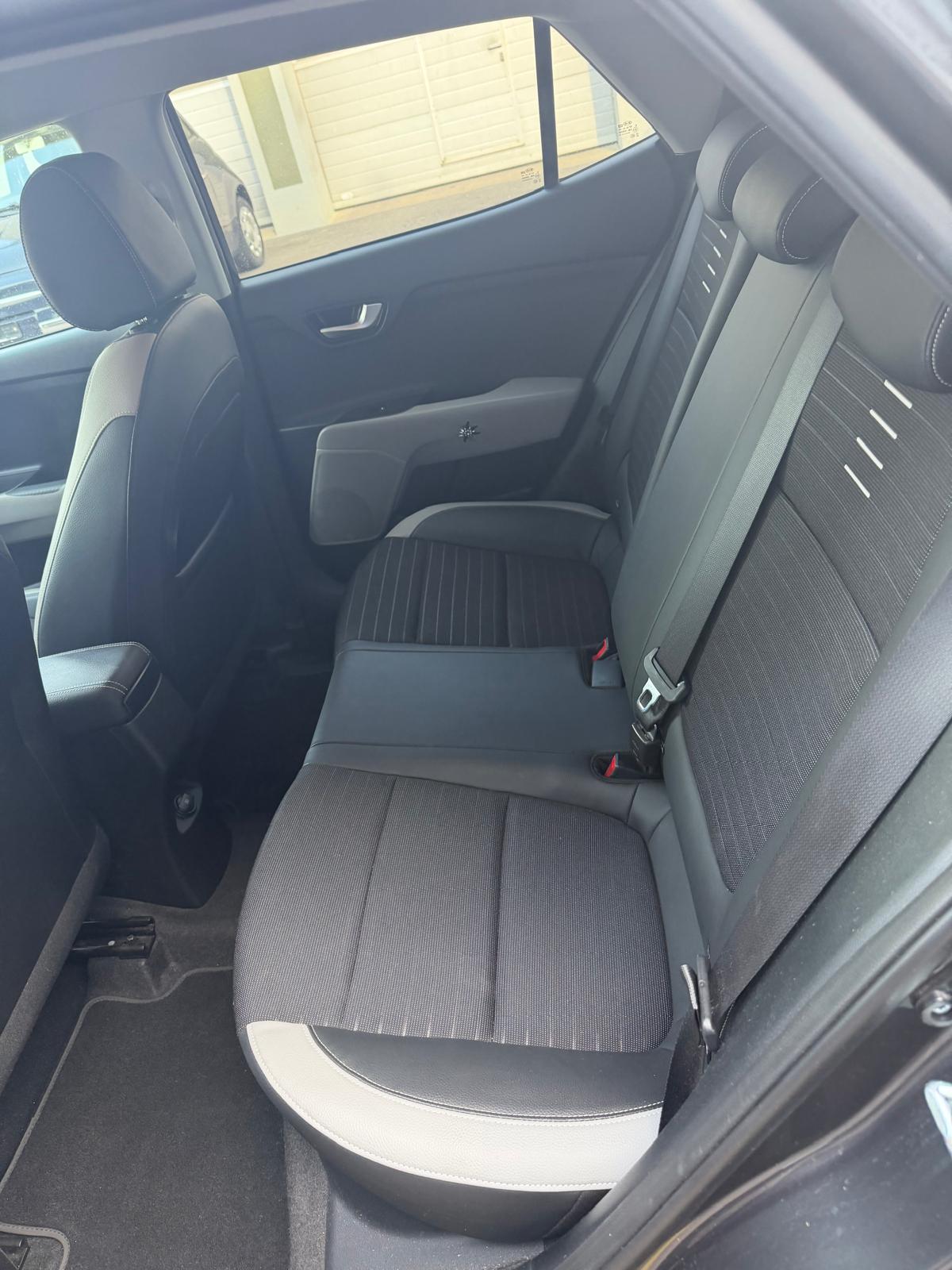 KIA Stonic 1.0 T-GDi-image-7