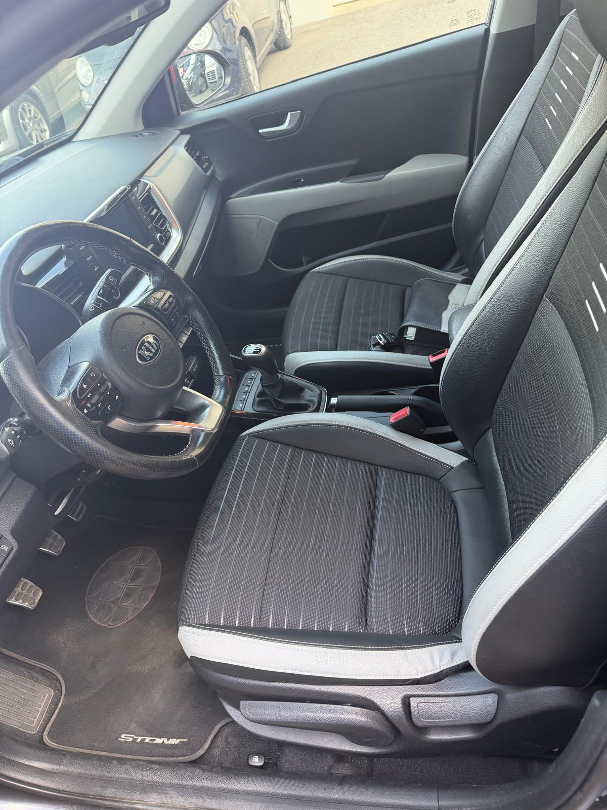 KIA Stonic 1.0 T-GDi-image-6