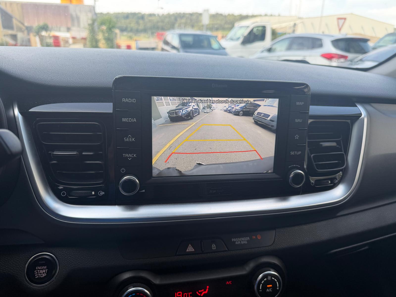 KIA Stonic 1.0 T-GDi-image-10
