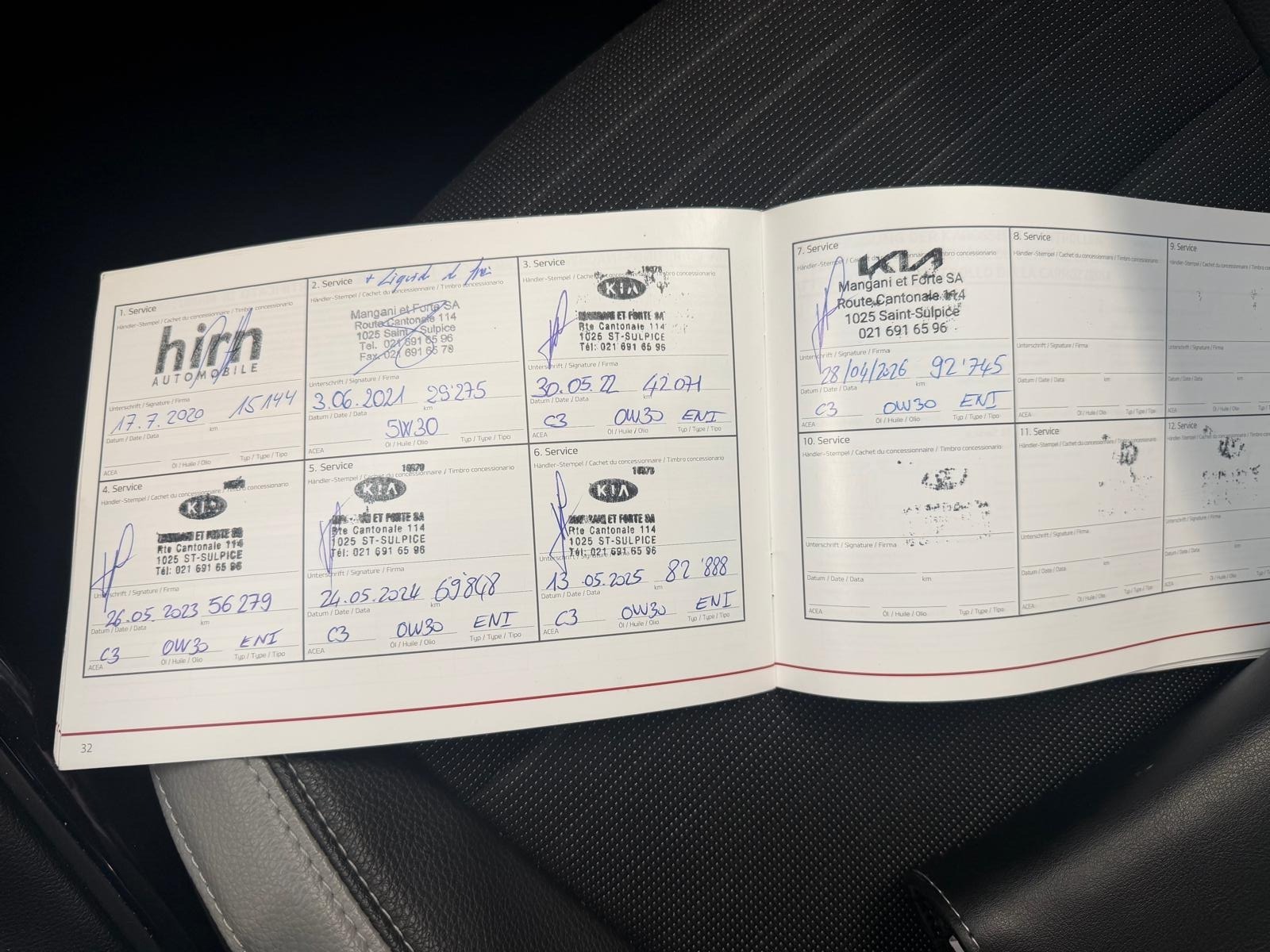 KIA Stonic 1.0 T-GDi-image-11