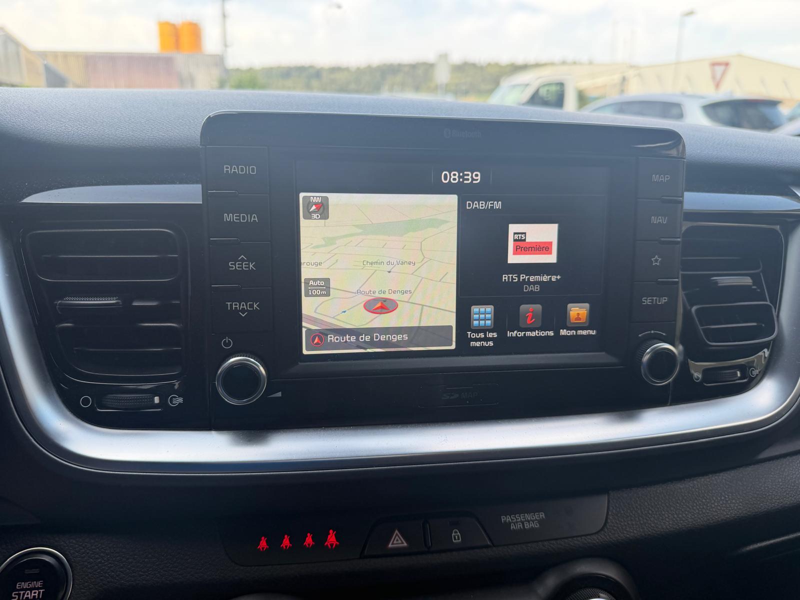 KIA Stonic 1.0 T-GDi-image-9