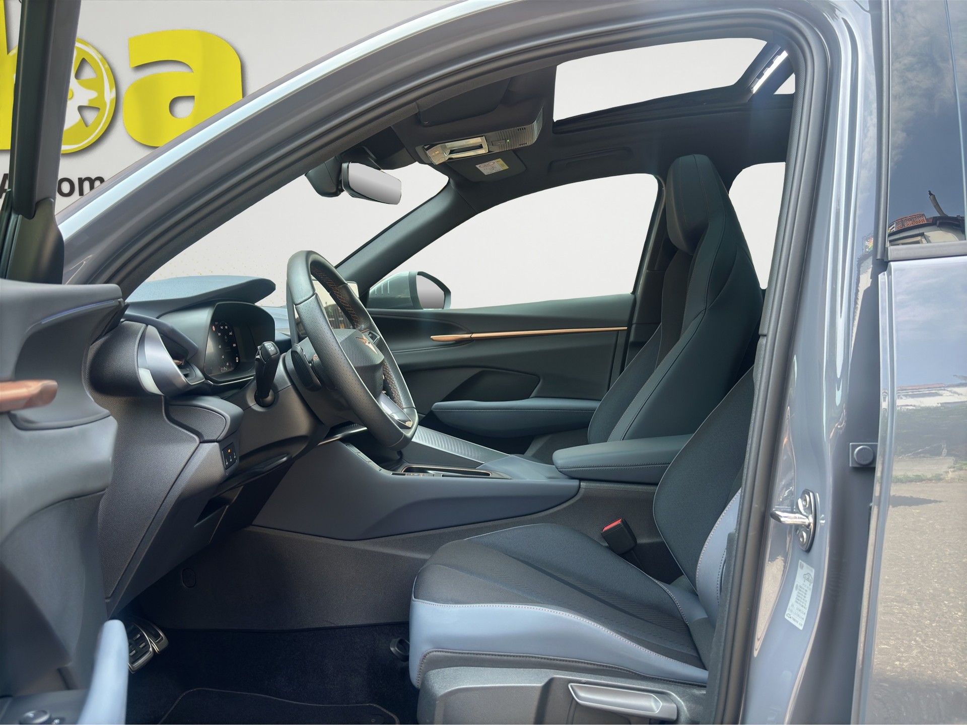 CUPRA Terramar 2.0TSI DSG 4D VZ 4x4 PANORAMADACH / HEAD UP DISPLAY-image-11