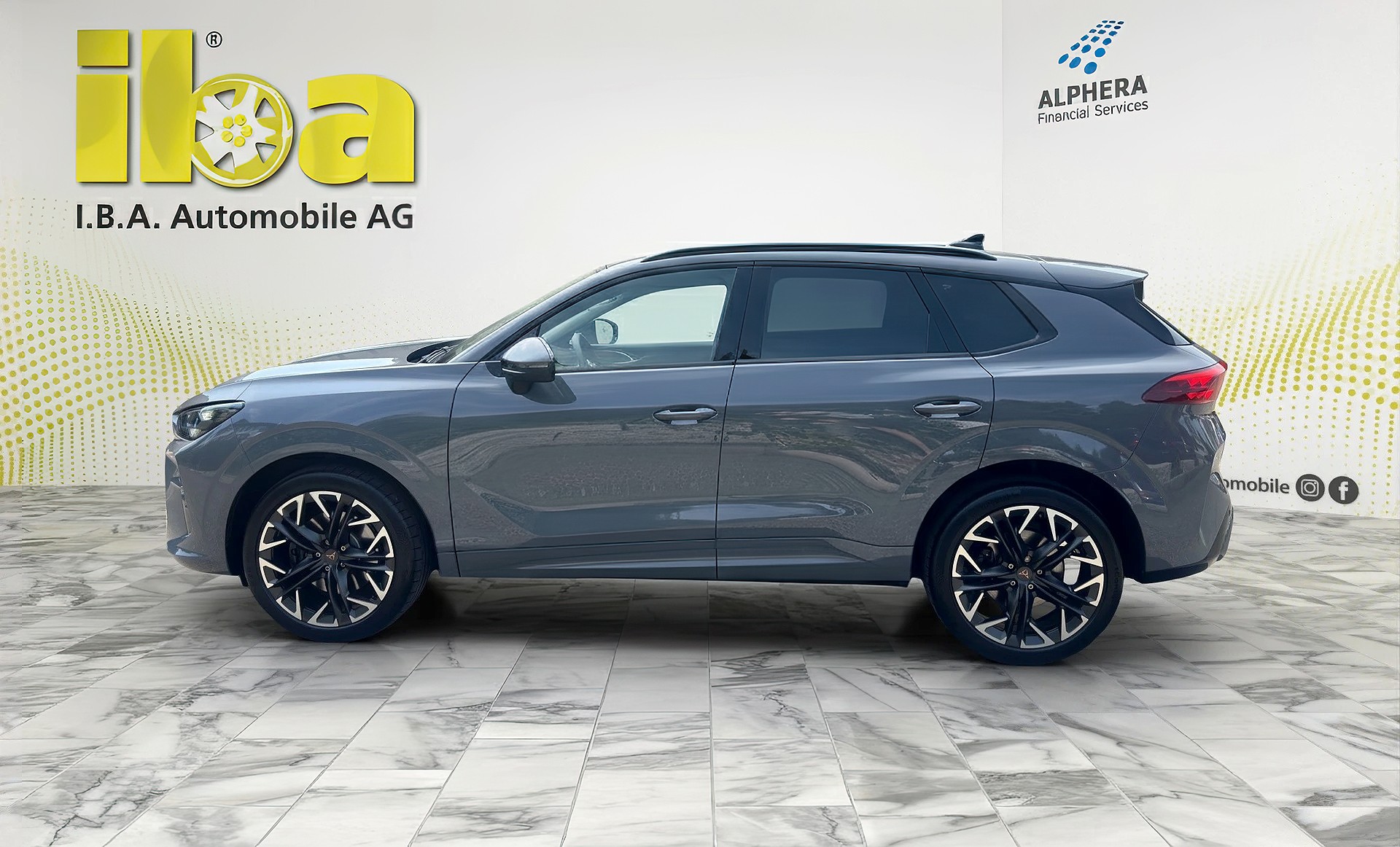 CUPRA Terramar 2.0TSI DSG 4D VZ 4x4 PANORAMADACH / HEAD UP DISPLAY-showroom-element-1