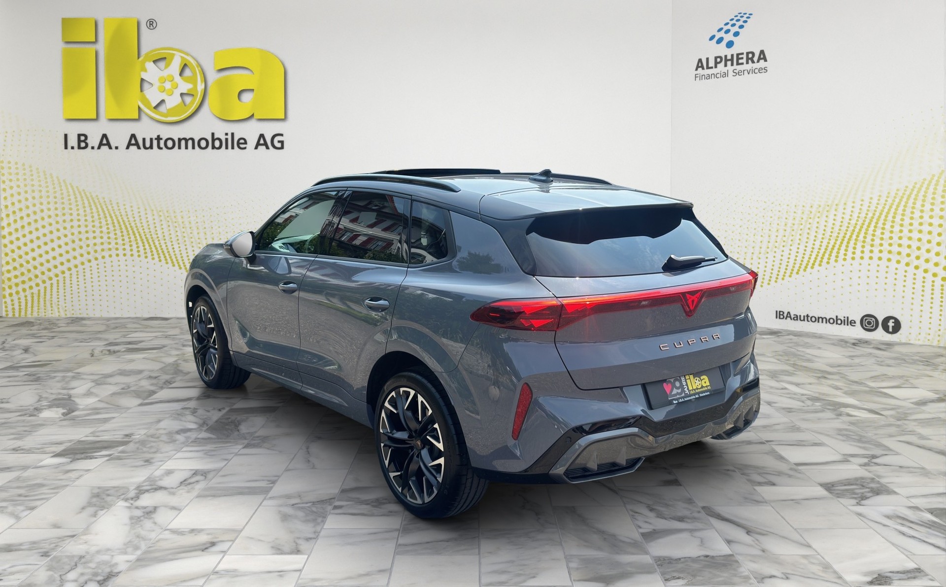 CUPRA Terramar 2.0TSI DSG 4D VZ 4x4 PANORAMADACH / HEAD UP DISPLAY-showroom-element-2