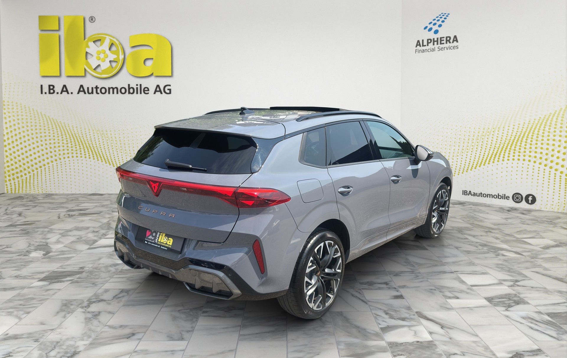 CUPRA Terramar 2.0TSI DSG 4D VZ 4x4 PANORAMADACH / HEAD UP DISPLAY-image-4
