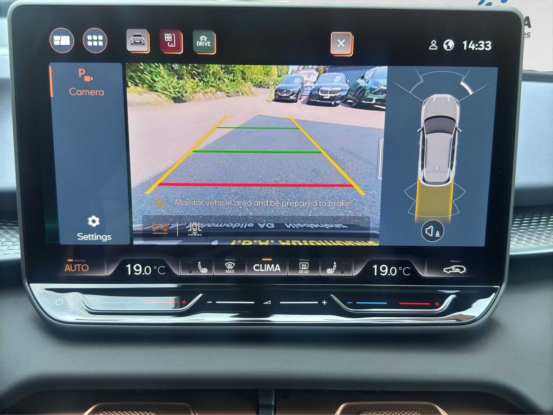 CUPRA Terramar 2.0TSI DSG 4D VZ 4x4 PANORAMADACH / HEAD UP DISPLAY-image-17
