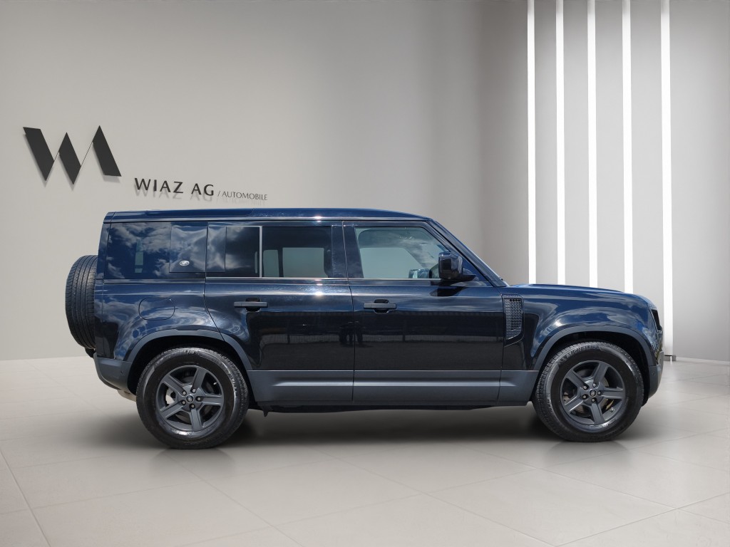 LAND ROVER Defender 110 2.0 SD4-image-6