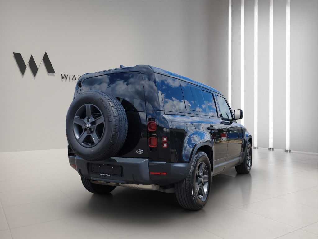 LAND ROVER Defender 110 2.0 SD4-image-5