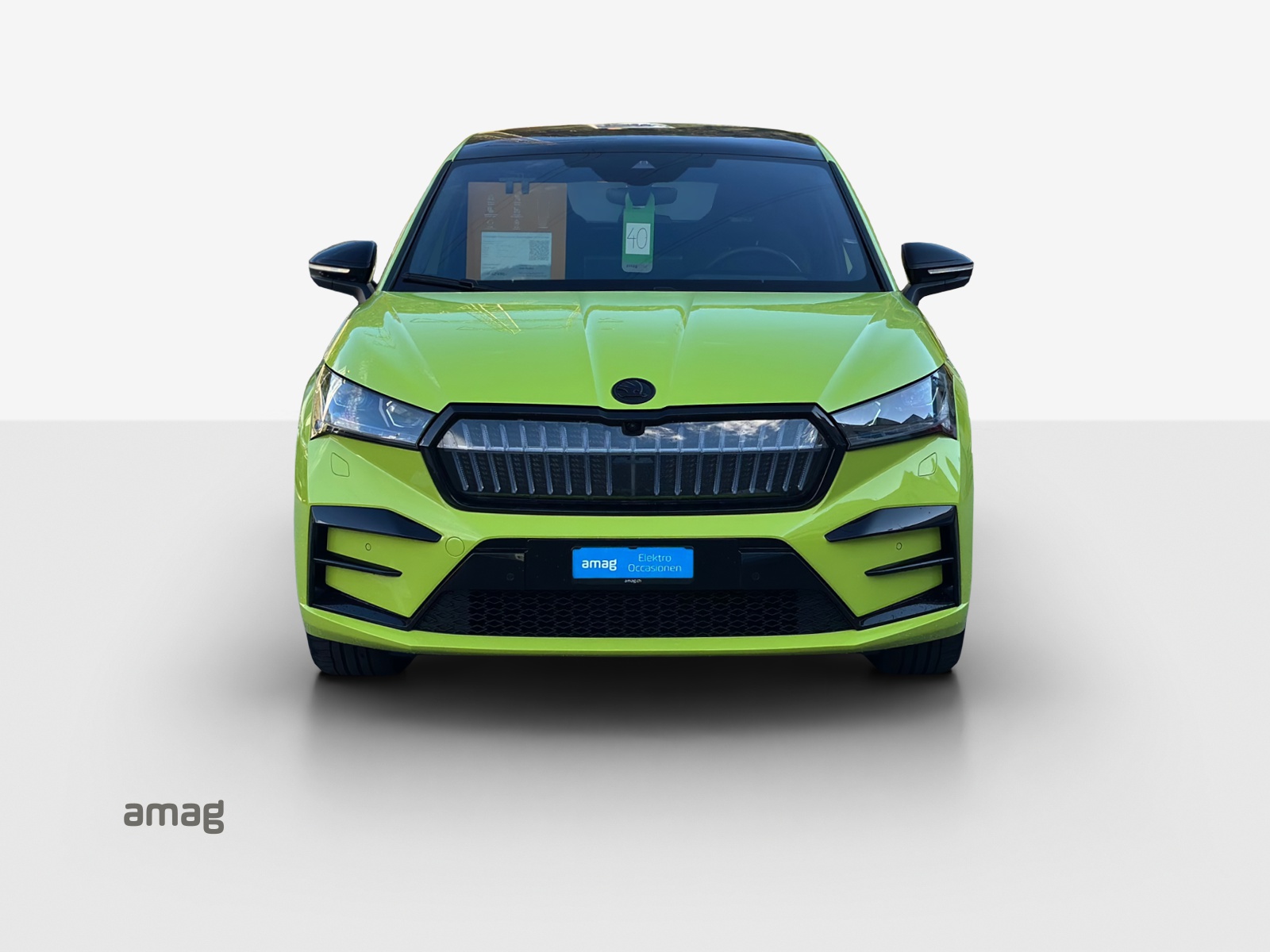 SKODA Enyaq Coupé RS iV 80 4x4-image-6
