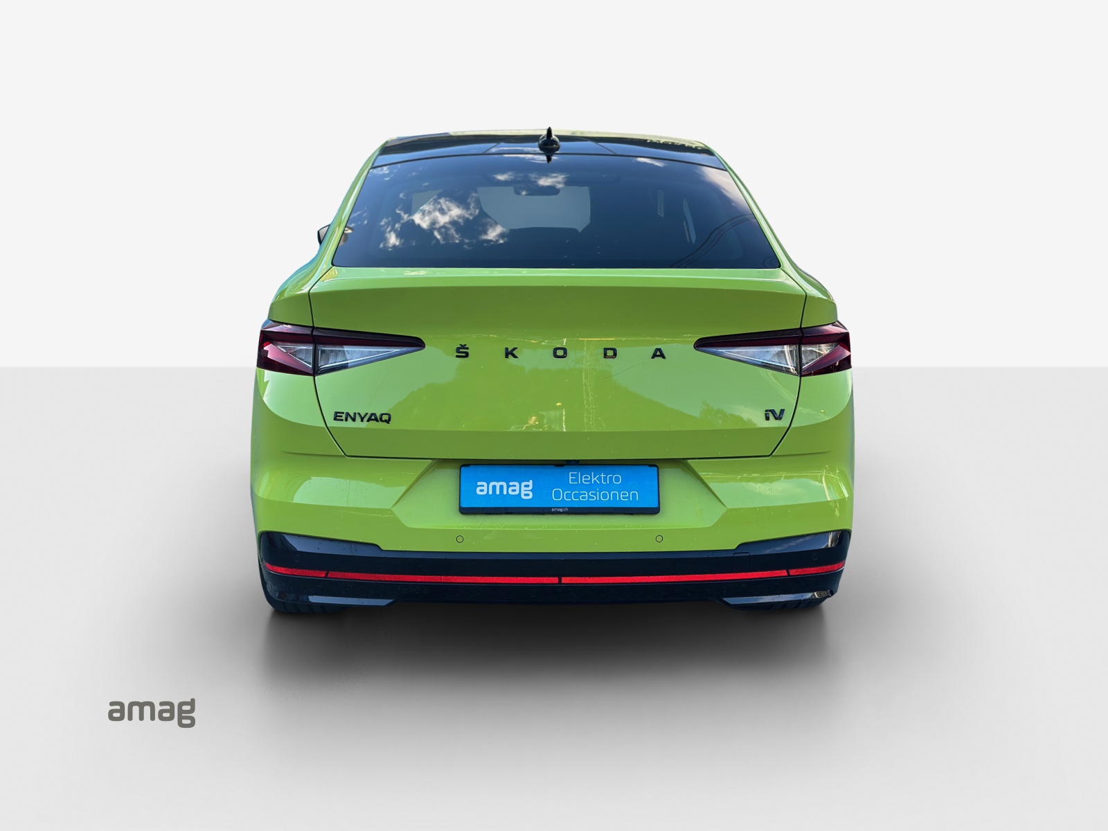 SKODA Enyaq Coupé RS iV 80 4x4-image-3