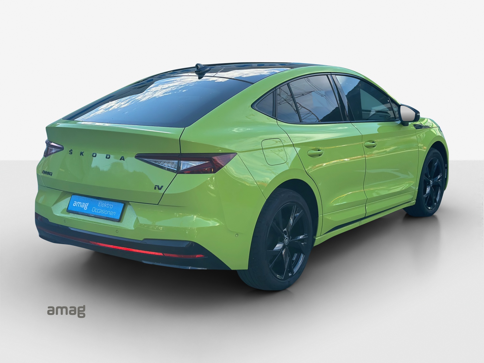 SKODA Enyaq Coupé RS iV 80 4x4-image-4