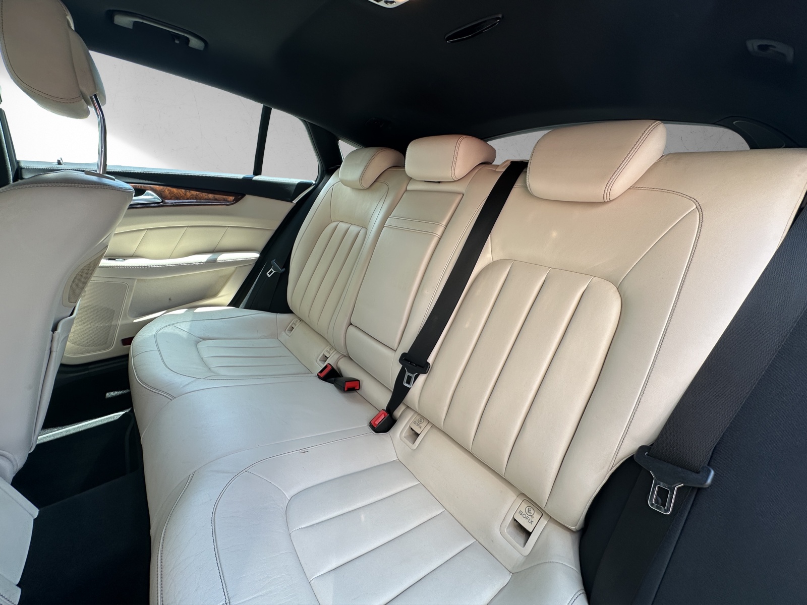 MERCEDES-BENZ CLS Shooting Brake 500 Executive 4Matic 7G-Tronic-image-11