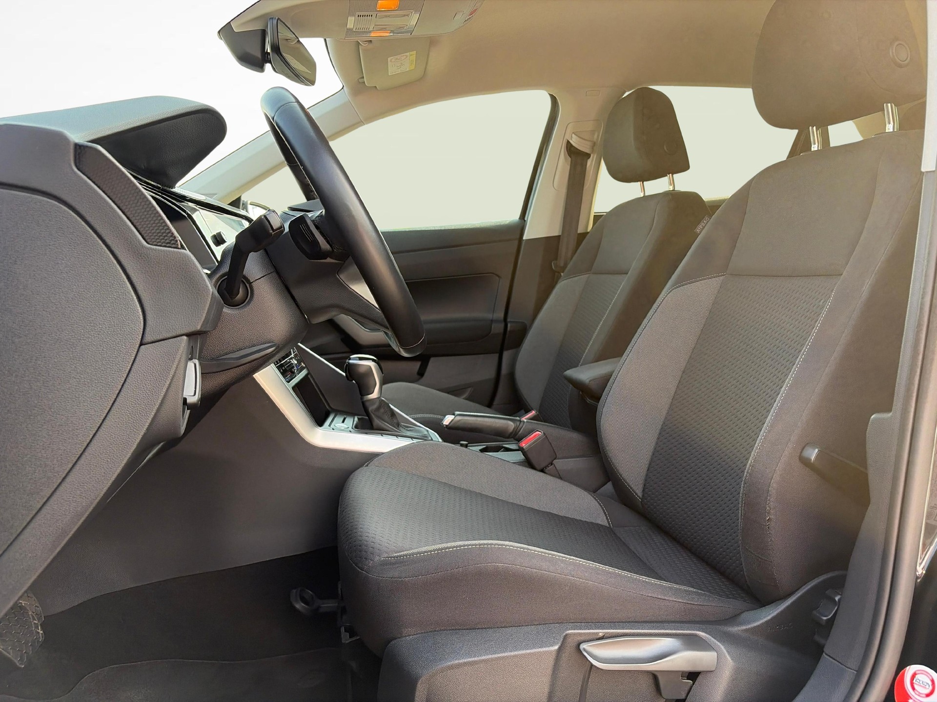 VW Polo 1.0 TSI Life DSG-image-9