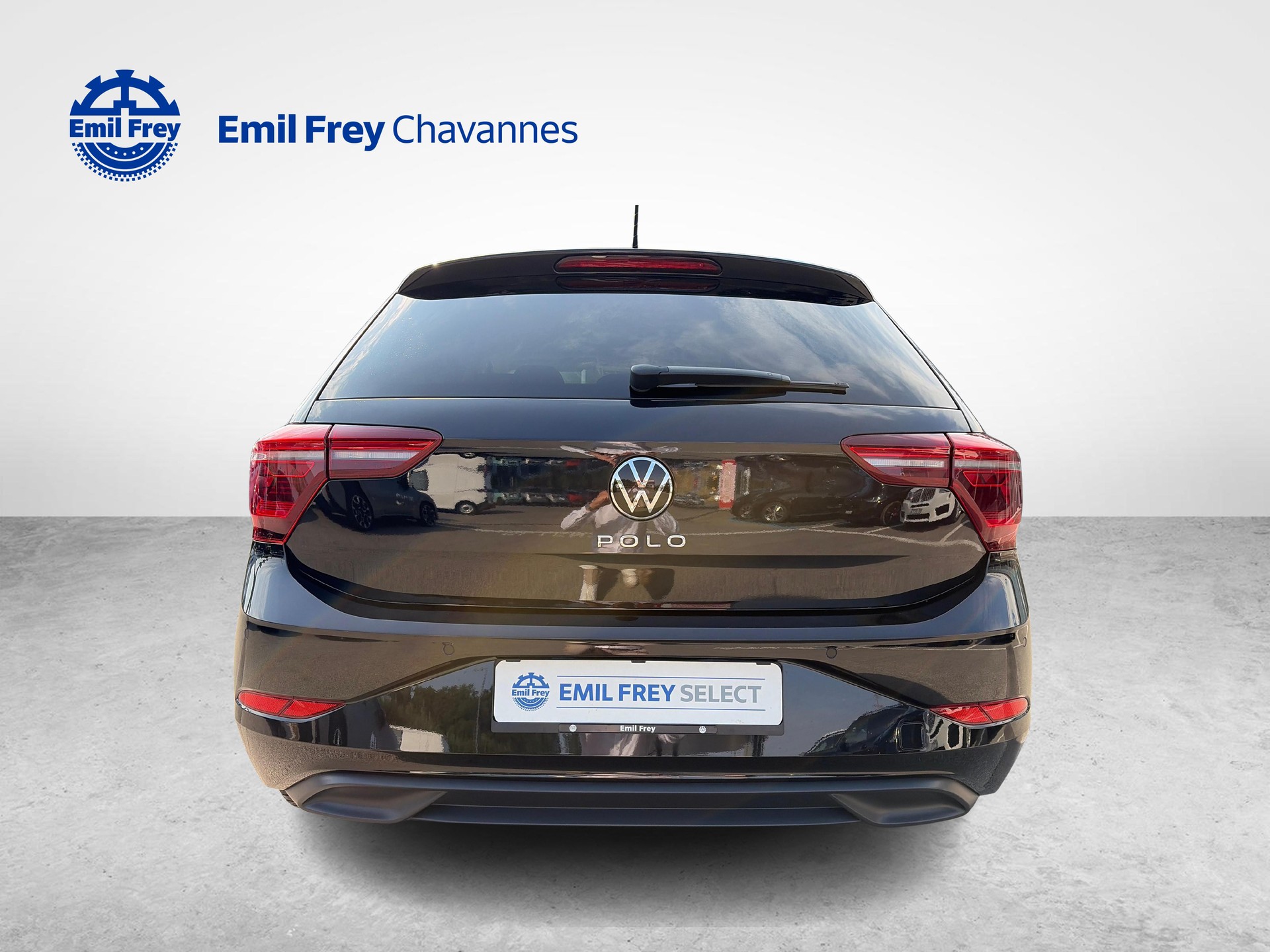VW Polo 1.0 TSI Life DSG-image-7
