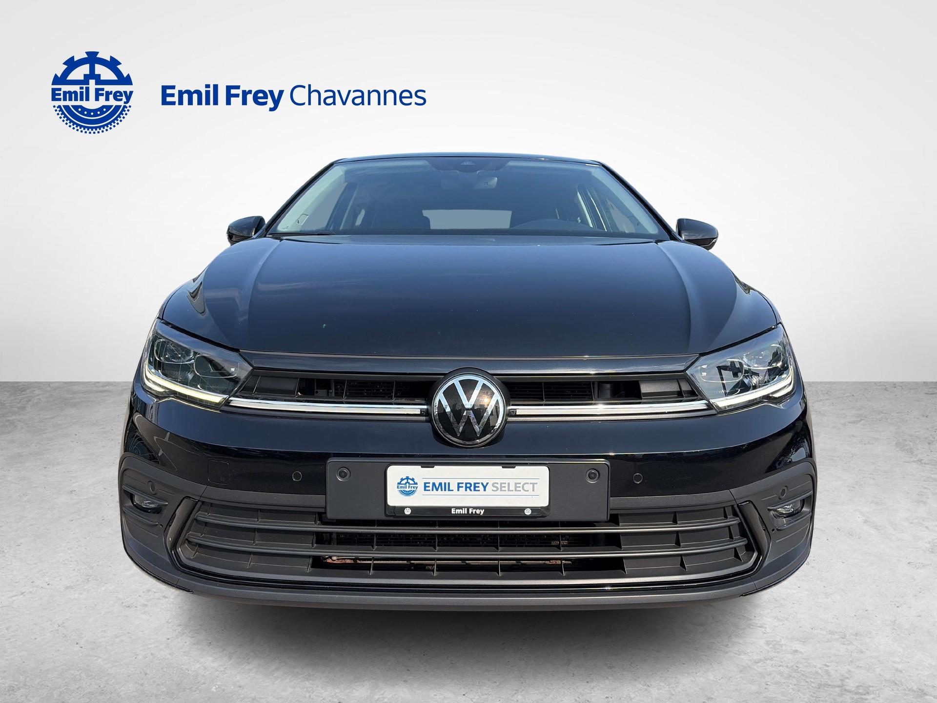 VW Polo 1.0 TSI Life DSG-image-6