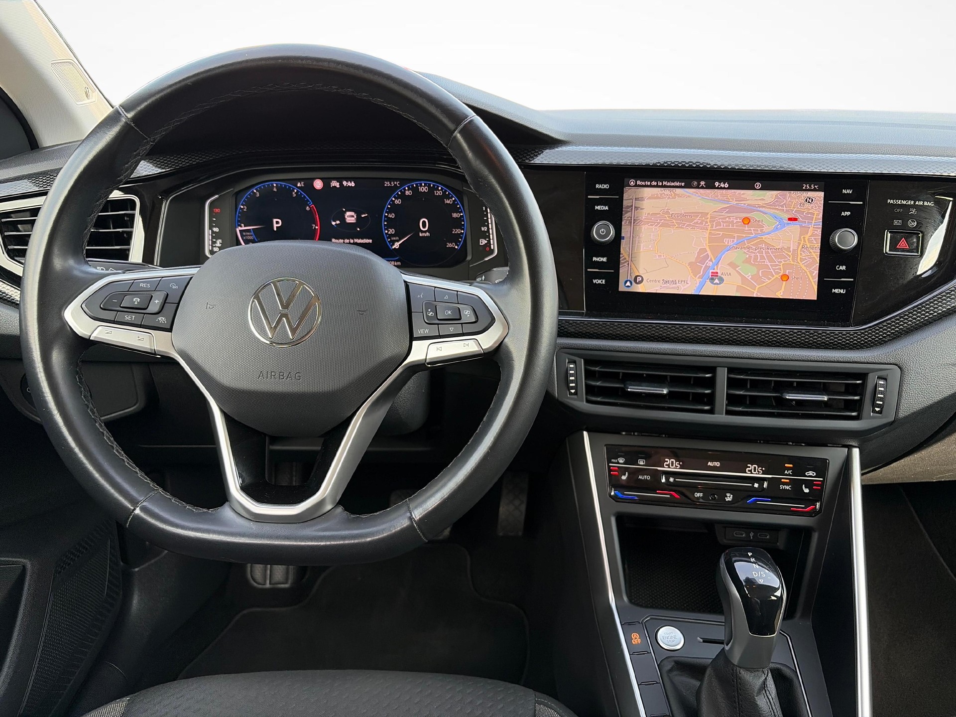 VW Polo 1.0 TSI Life DSG-image-15
