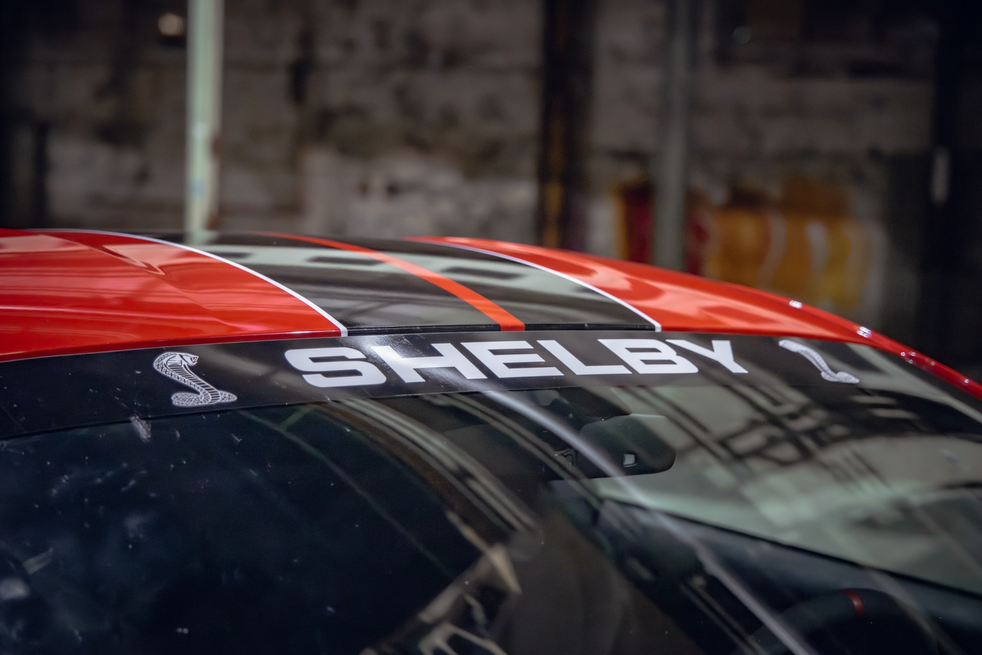 FORD Shelby GT350 | Track Package | Recaro | Race Red🚀-image-9