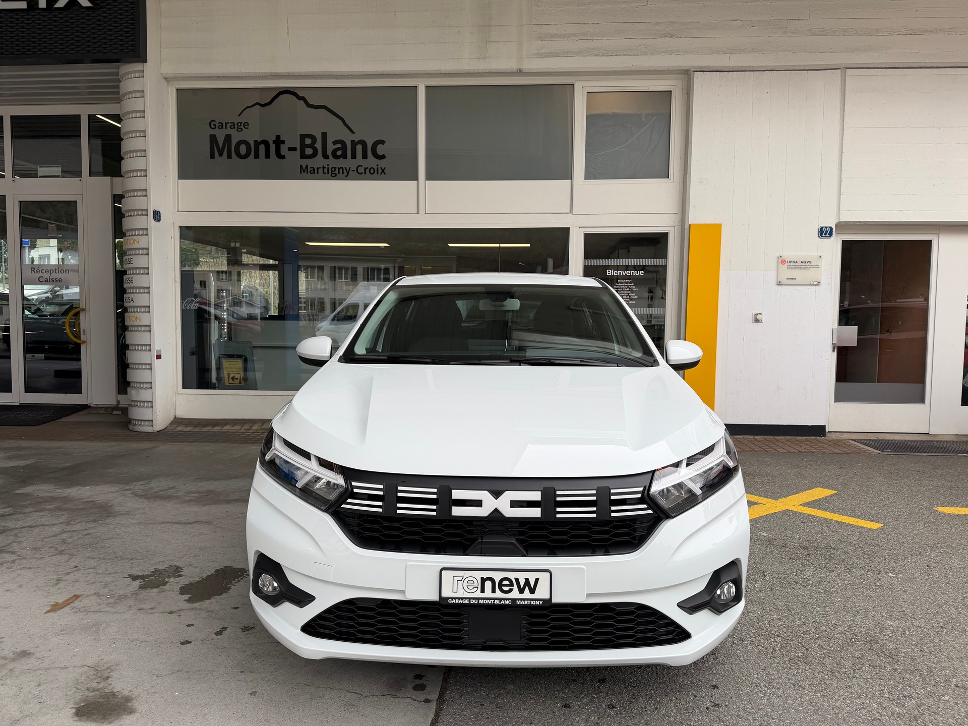 DACIA Sandero TCe 90 Expression-image-4